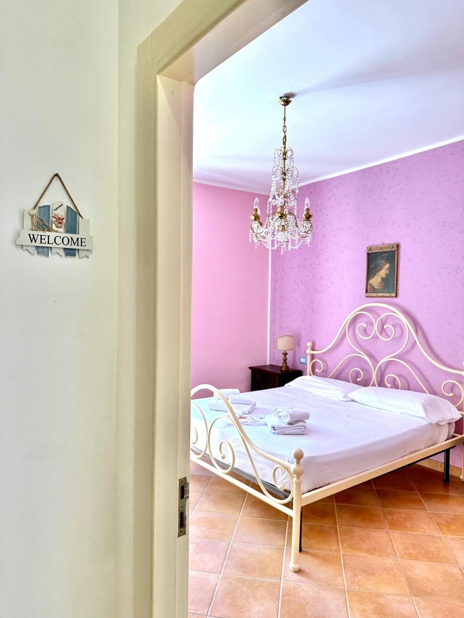 Casa Marzia By Housilia * Cefalu