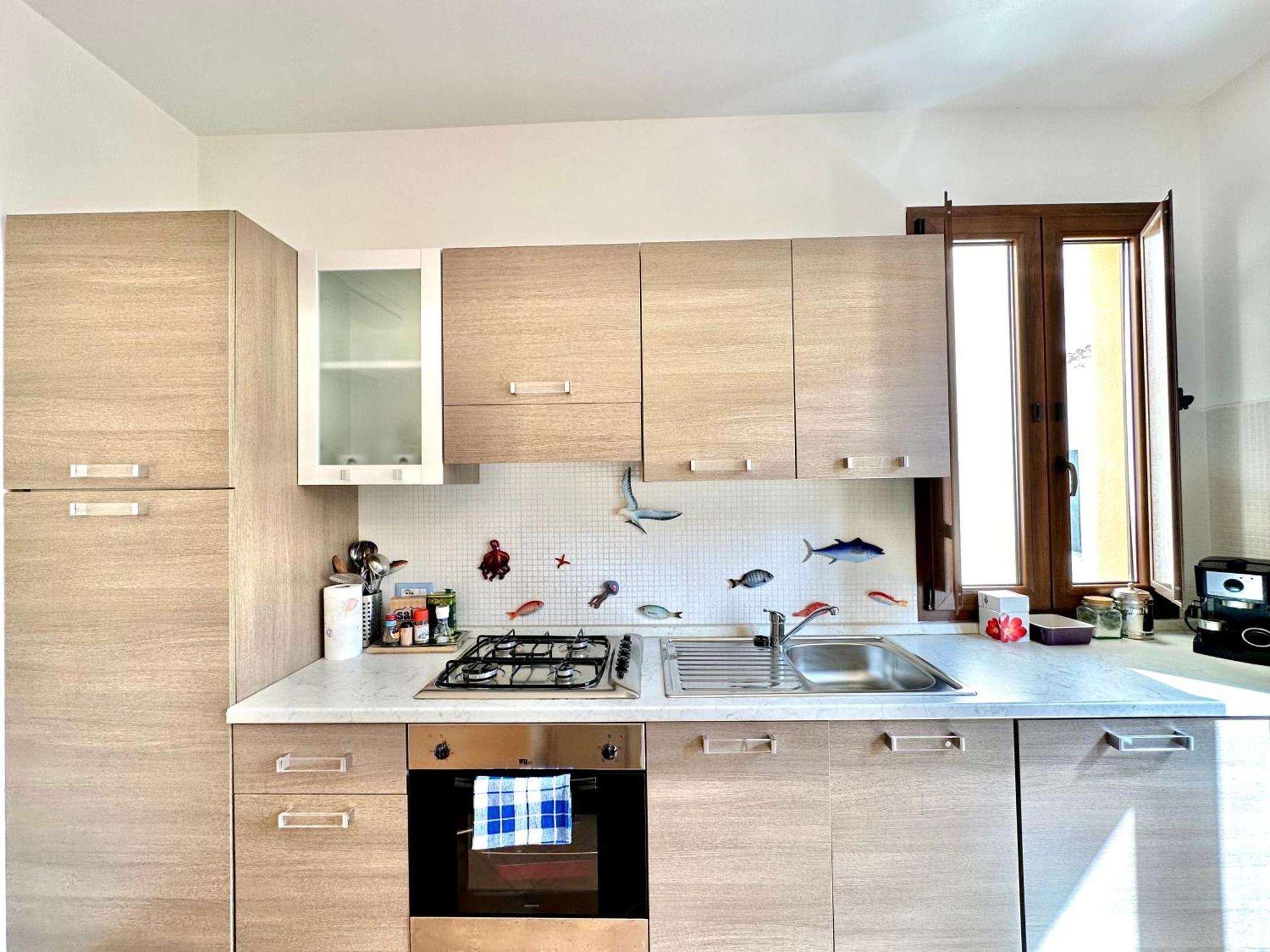 Casa Marzia By Housilia Apartment *