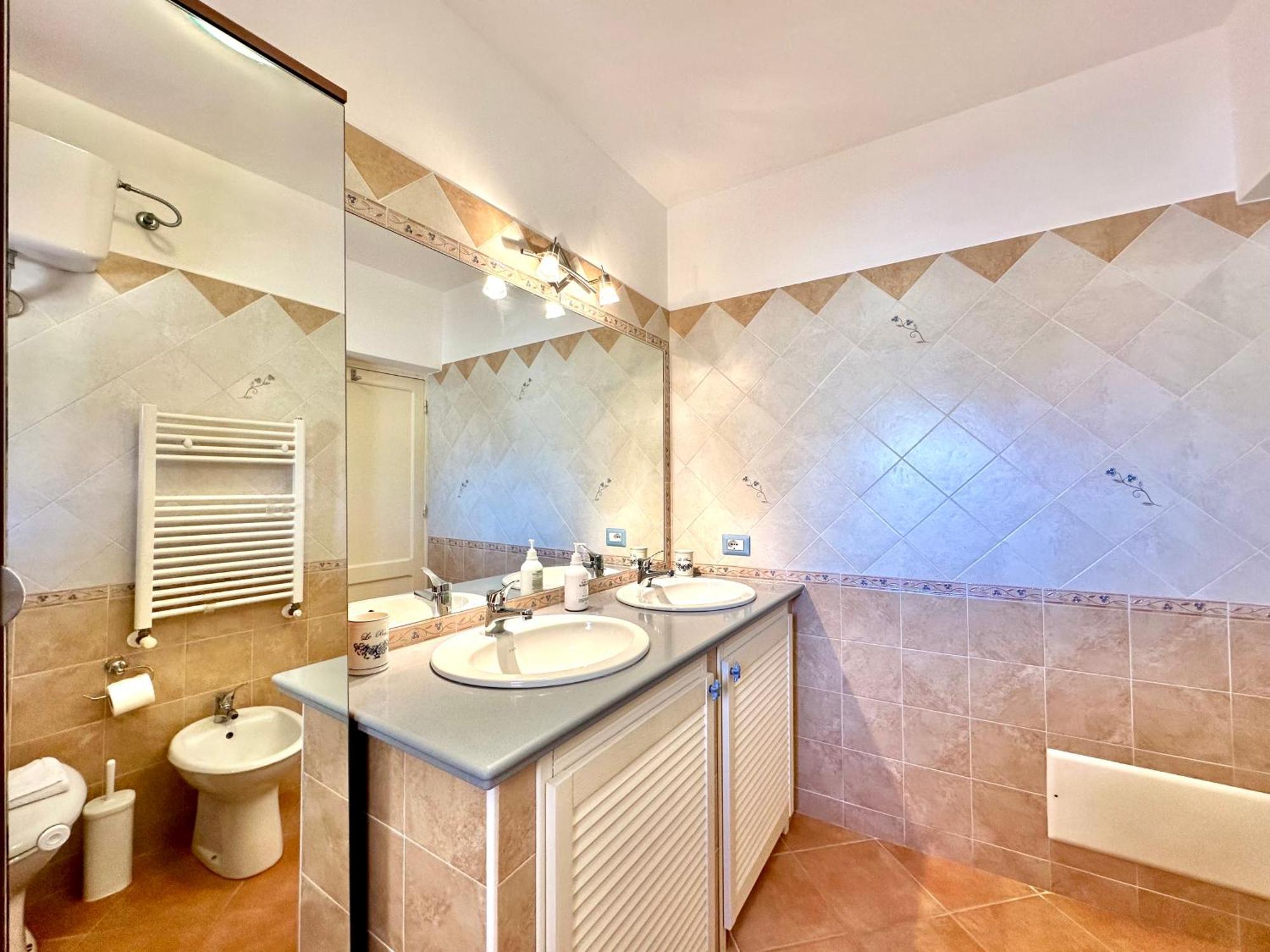 Casa Marzia By Housilia Apartment