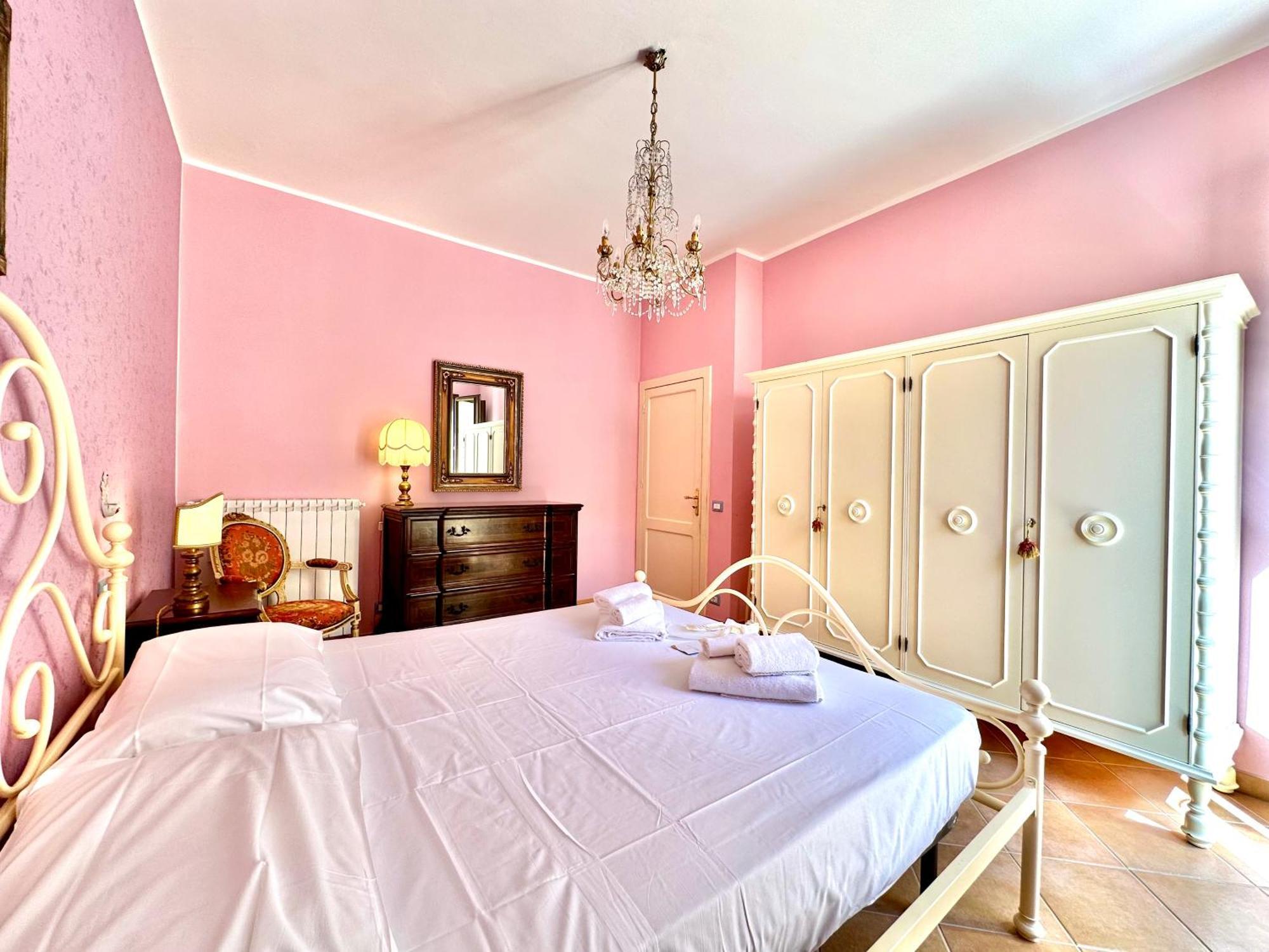 Casa Marzia By Housilia