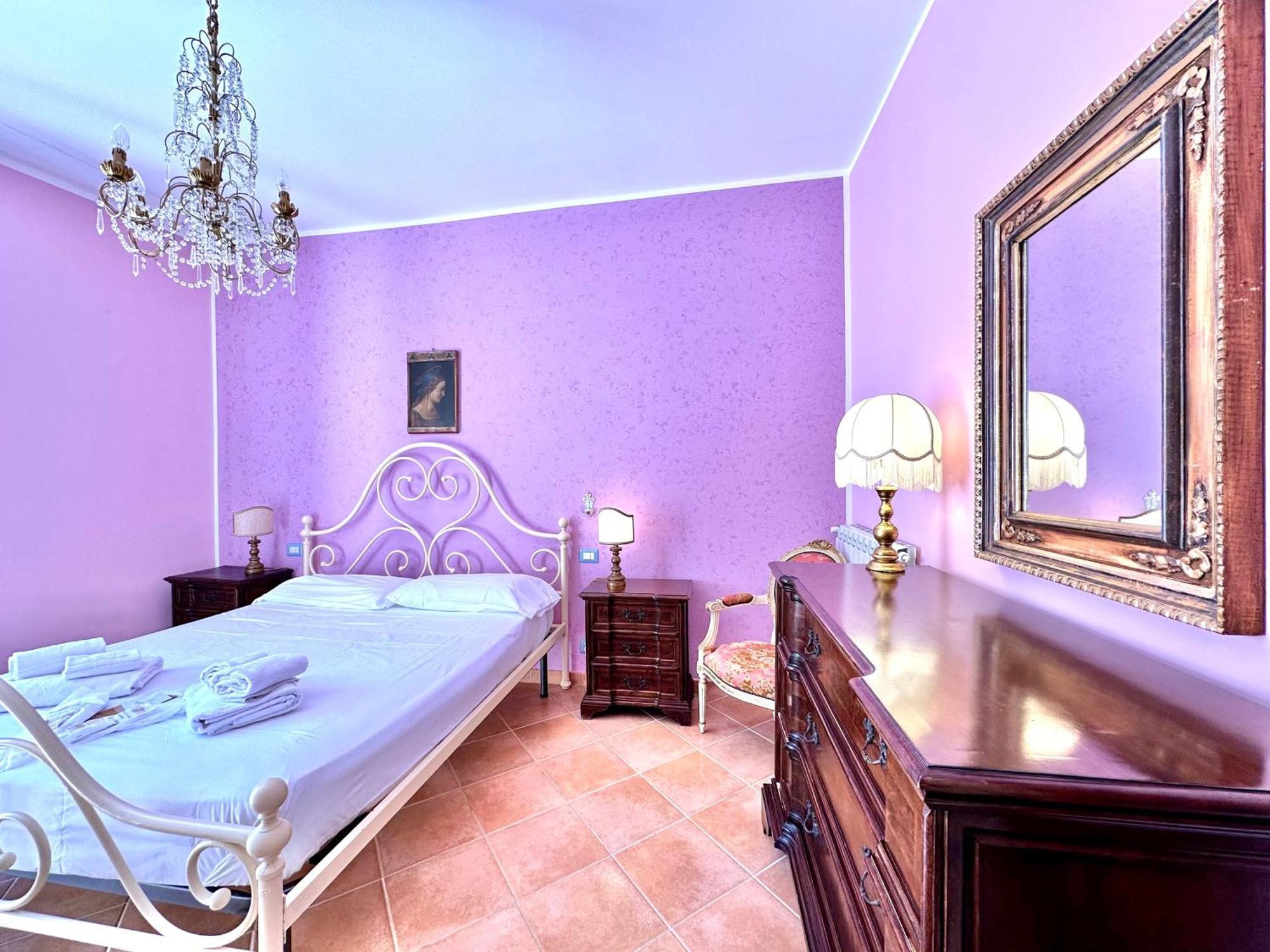 Casa Marzia By Housilia * Cefalu
