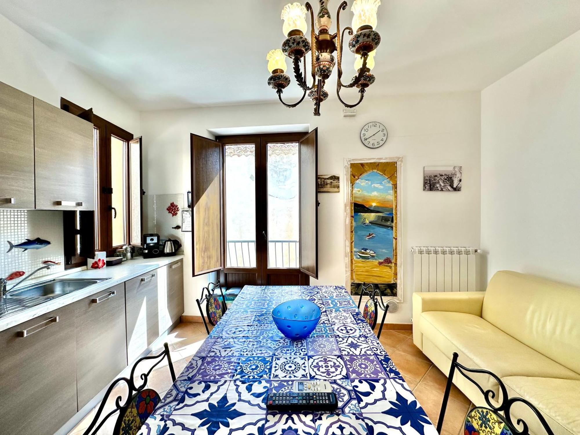 Casa Marzia By Housilia * Cefalu