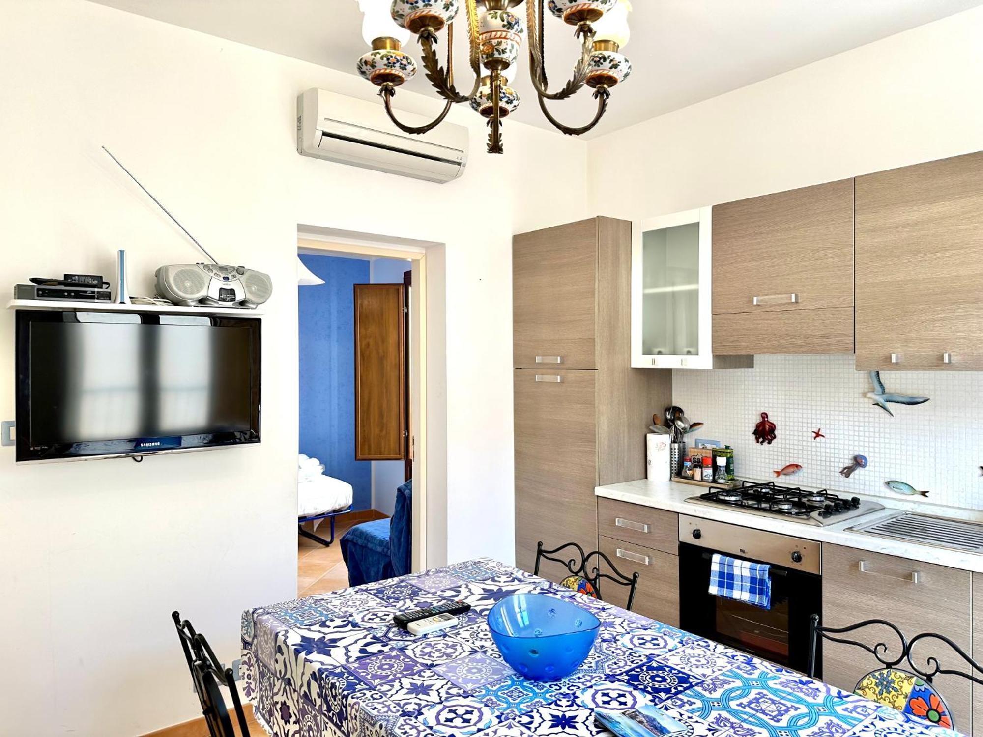 Apartment Casa Marzia By Housilia