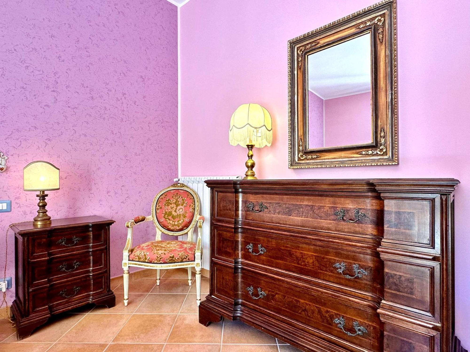 Casa Marzia By Housilia Cefalu
