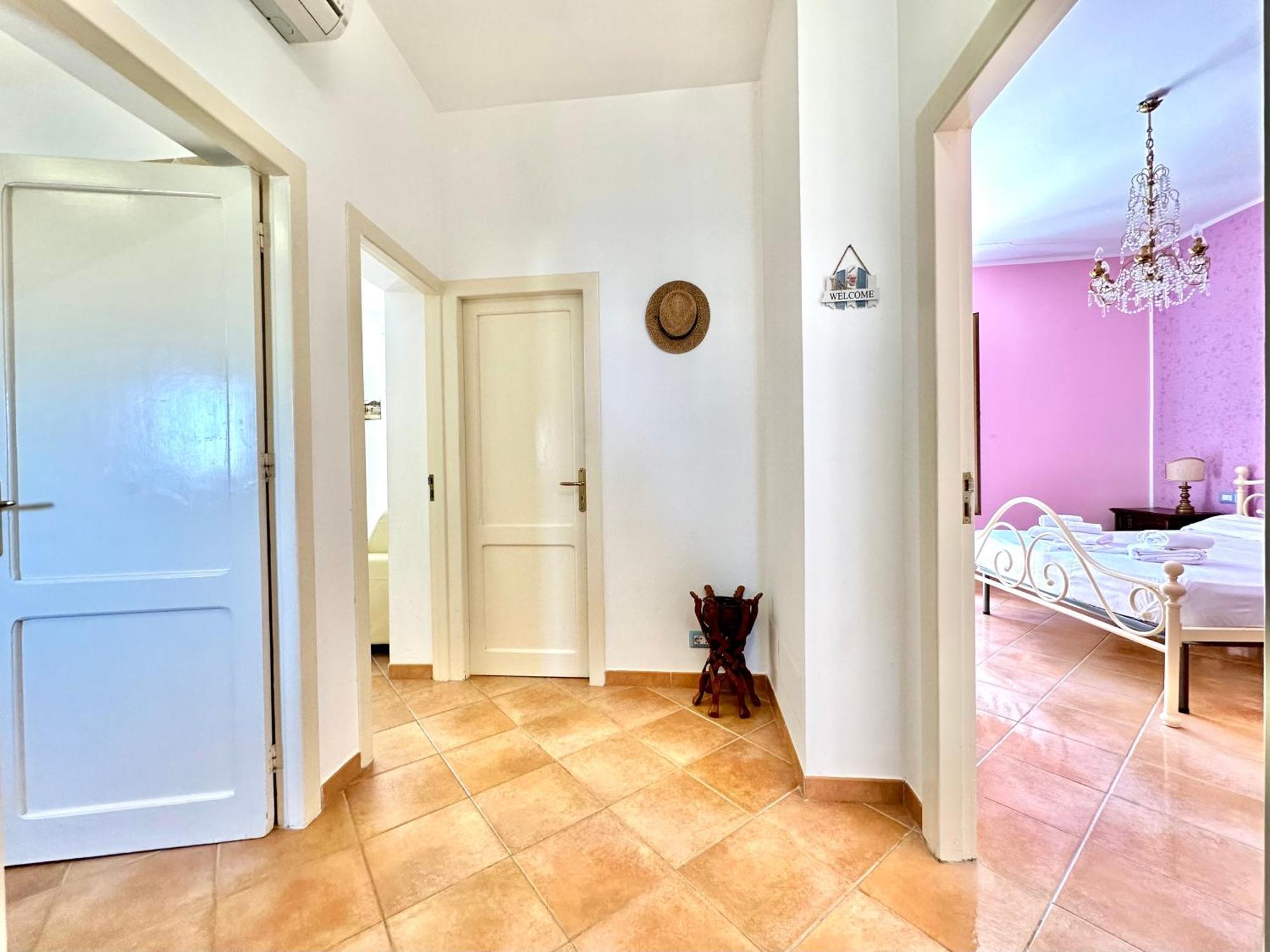 Casa Marzia By Housilia