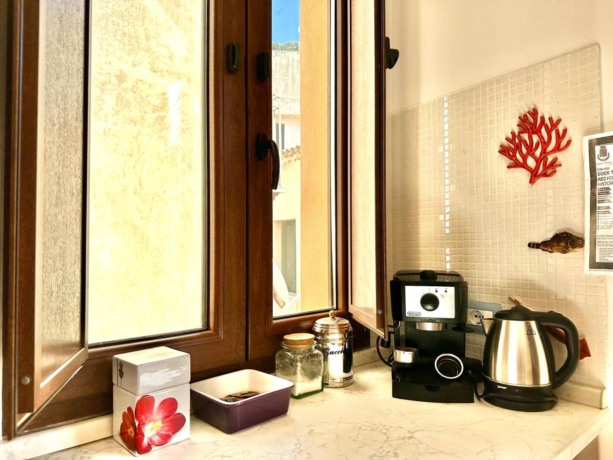 Casa Marzia By Housilia * Cefalu