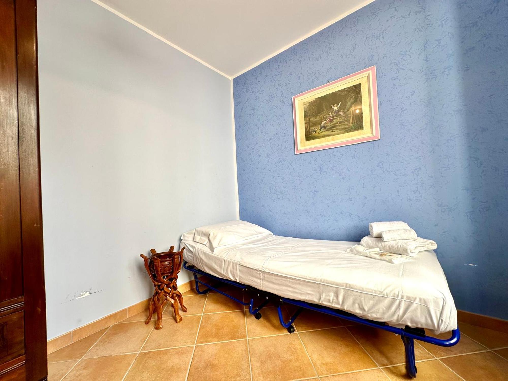 Casa Marzia By Housilia Apartment