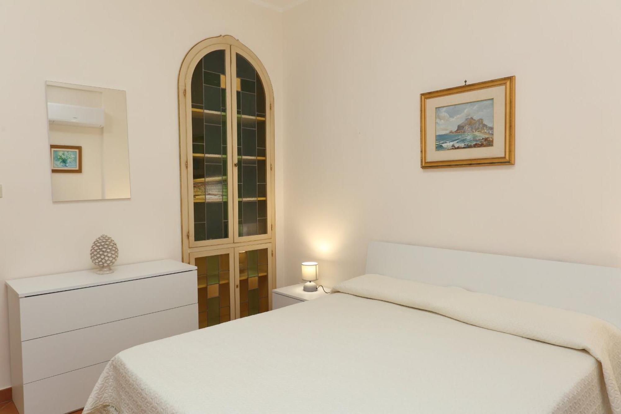 Balcone Ciccio Cefalu