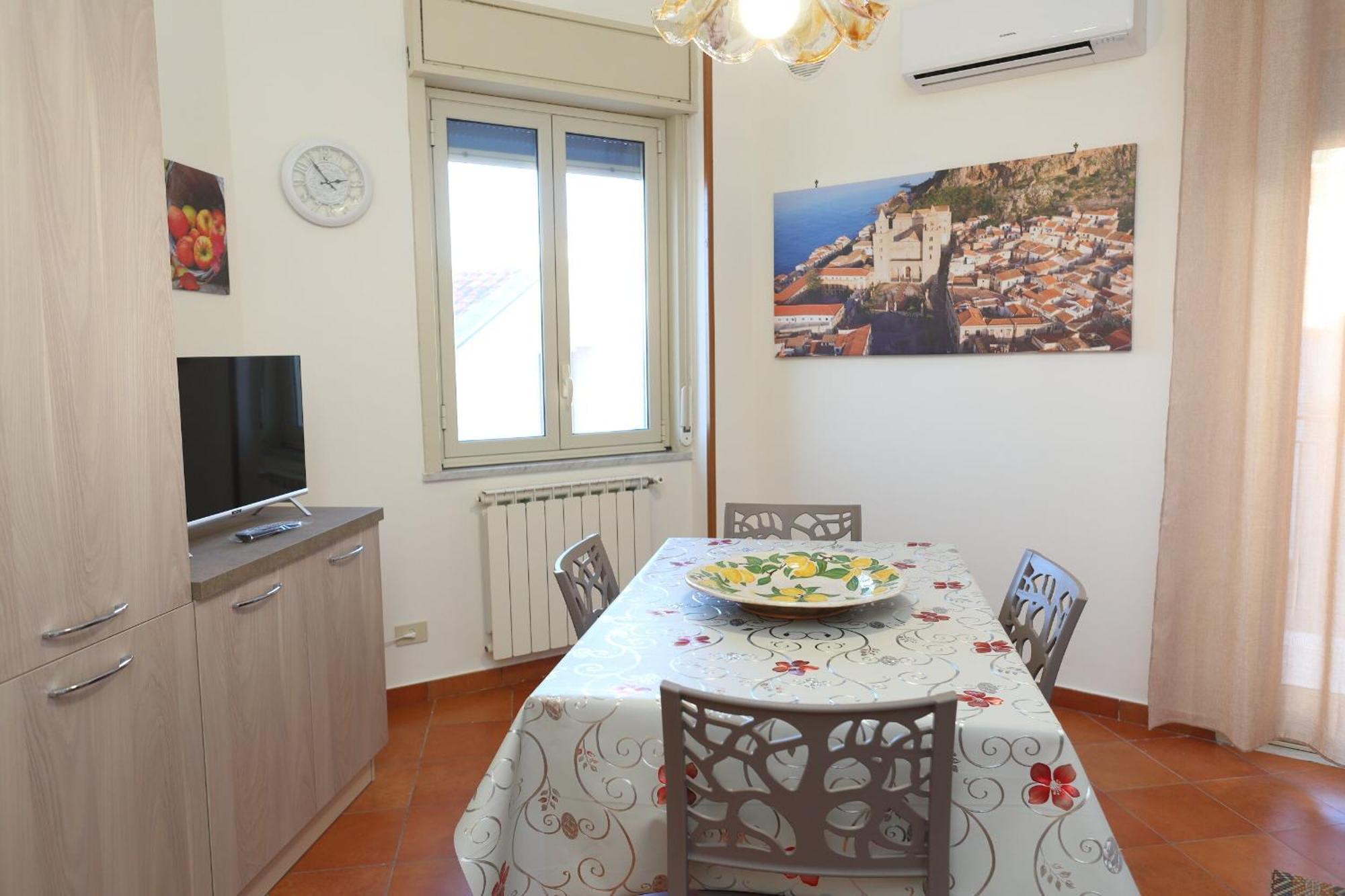 Balcone Ciccio *