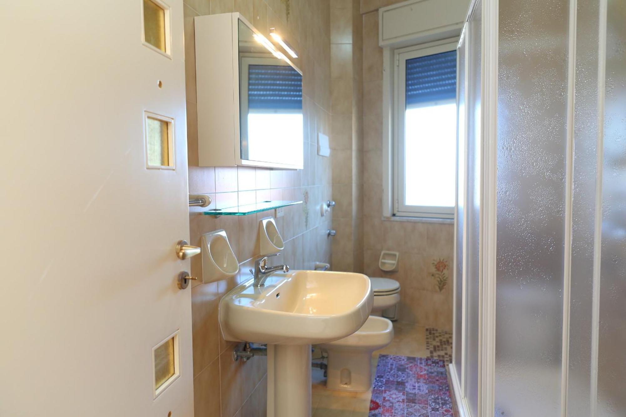 Balcone Ciccio Apartment Cefalu