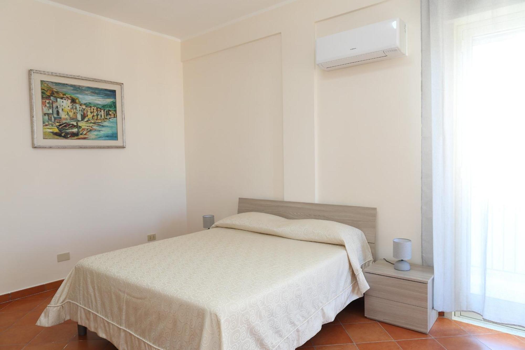 Apartment Balcone Ciccio Cefalu