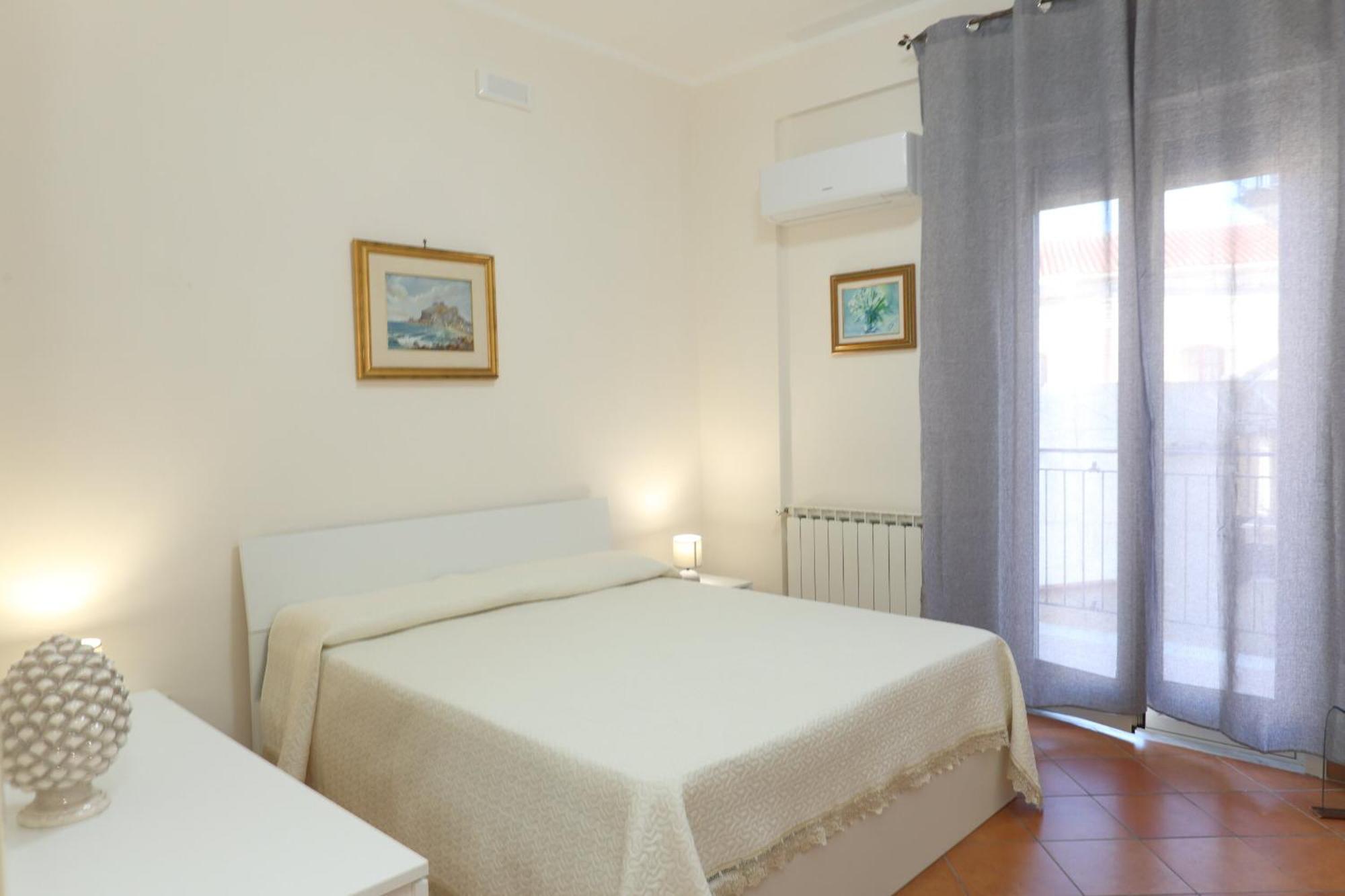 Apartment Balcone Ciccio Cefalu