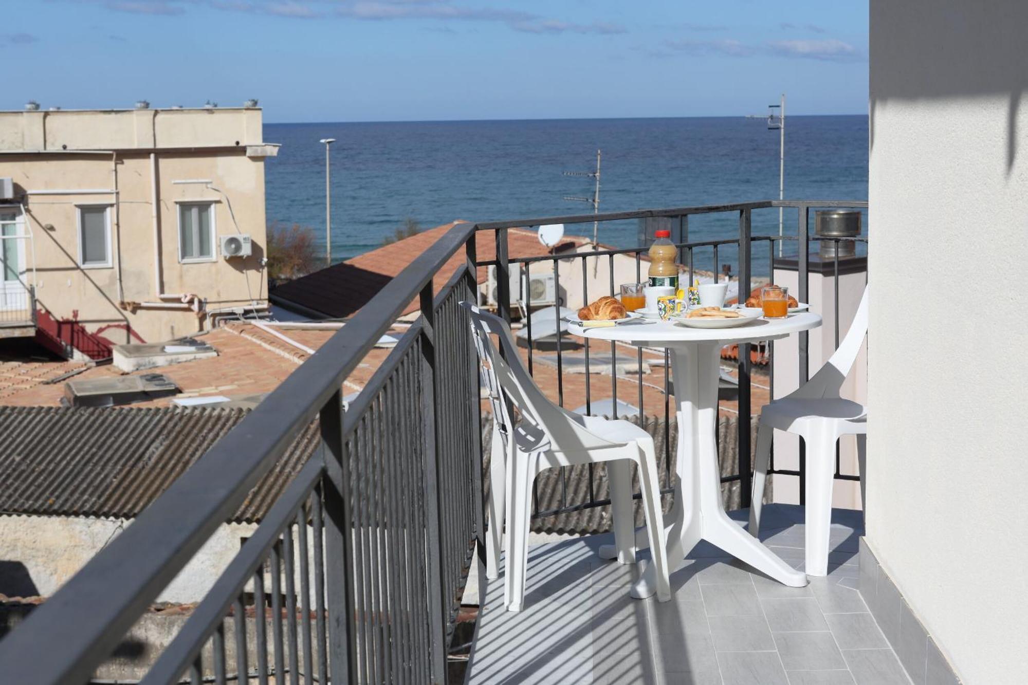 Balcone Ciccio *