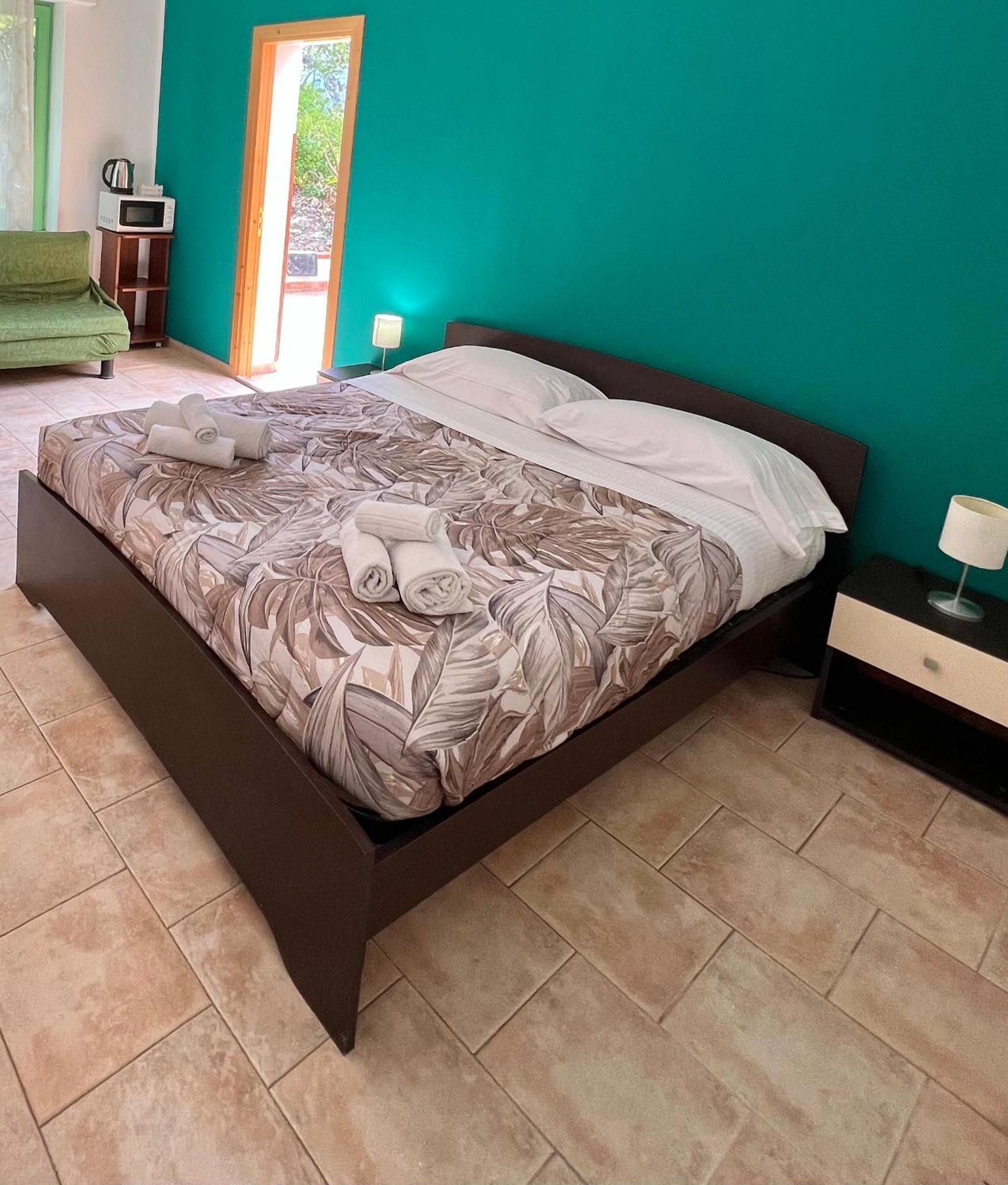 Casa Levante *