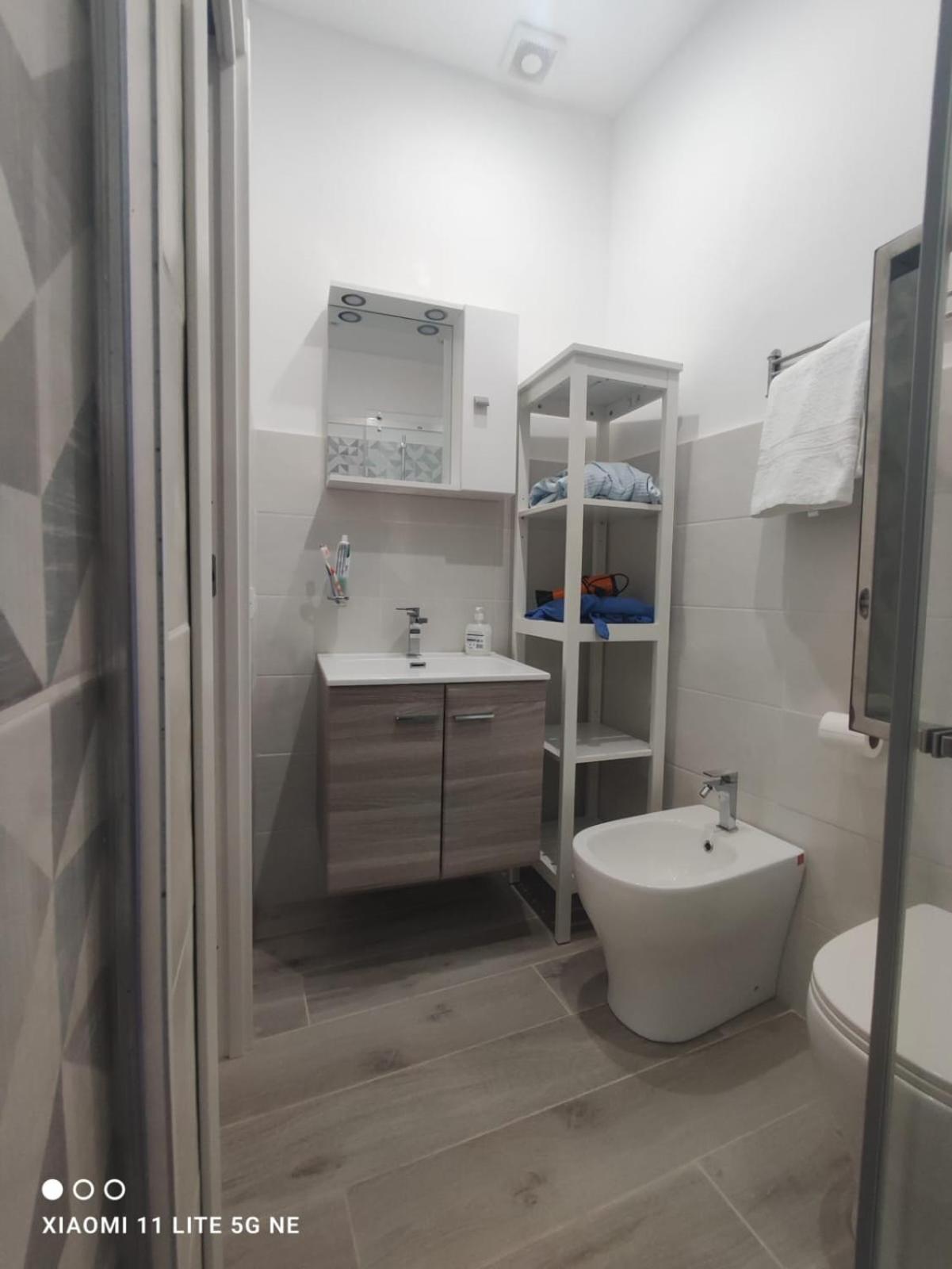Casa Azzurra- Dalila