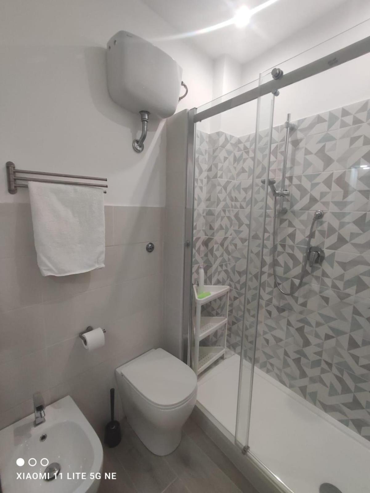 Casa Azzurra- Dalila Apartment Cefalu
