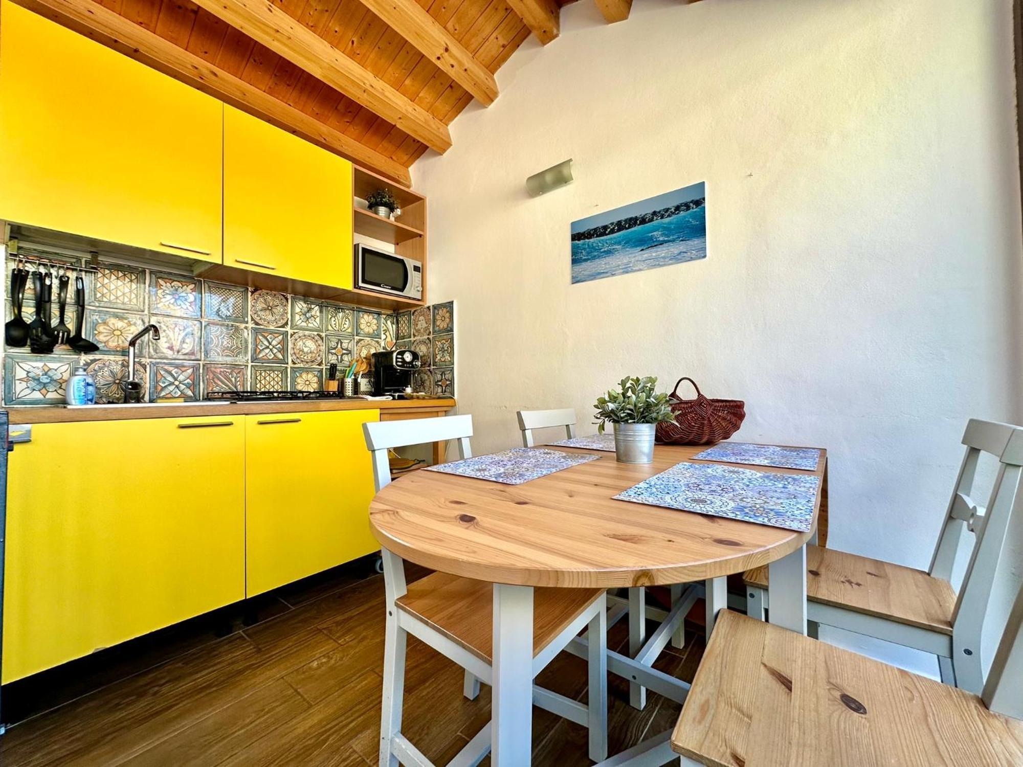 Casa Le Maioliche By Housilia Holiday home