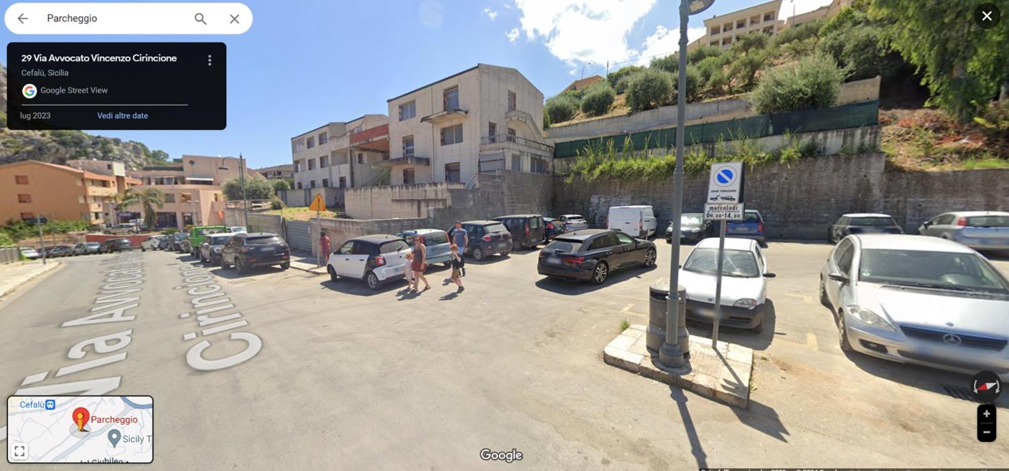 Casa Le Maioliche By Housilia * Cefalu