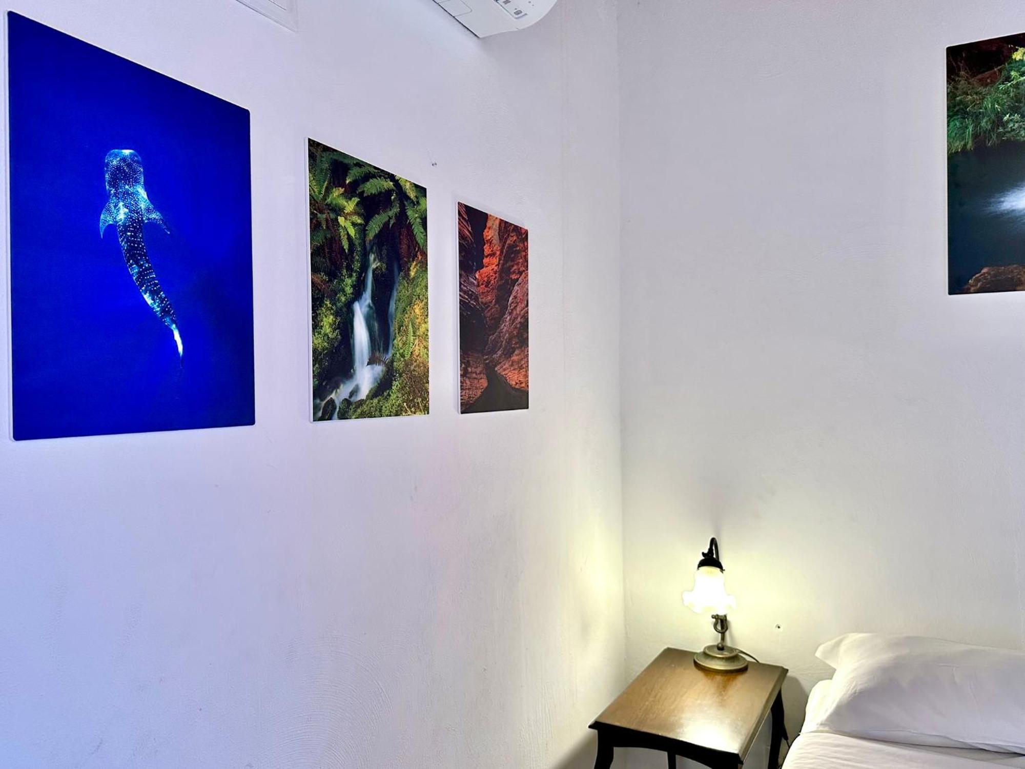 Casa Le Maioliche By Housilia * Cefalu