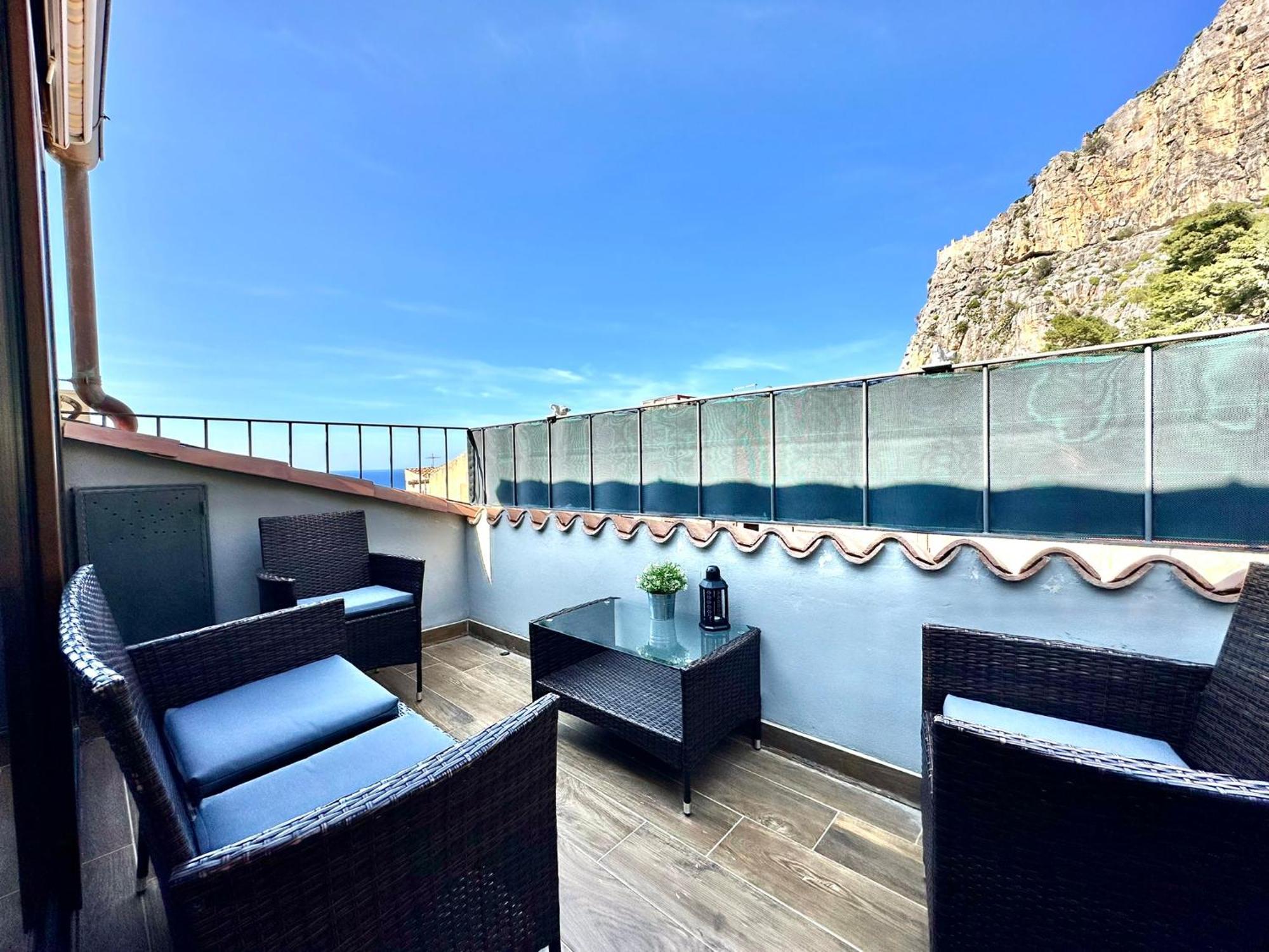 Holiday home Casa Le Maioliche By Housilia Cefalu