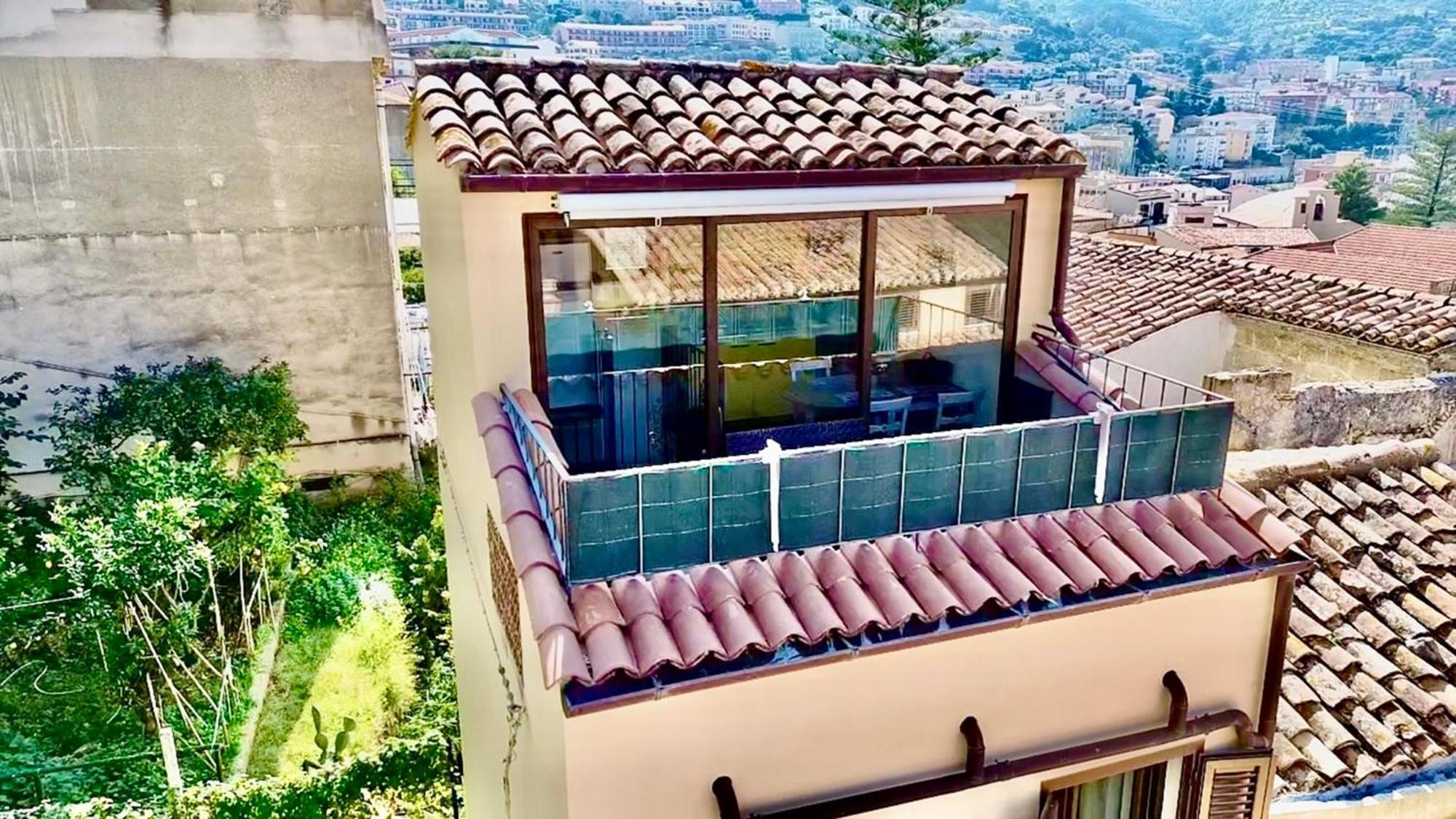 Casa Le Maioliche By Housilia Holiday home Cefalu