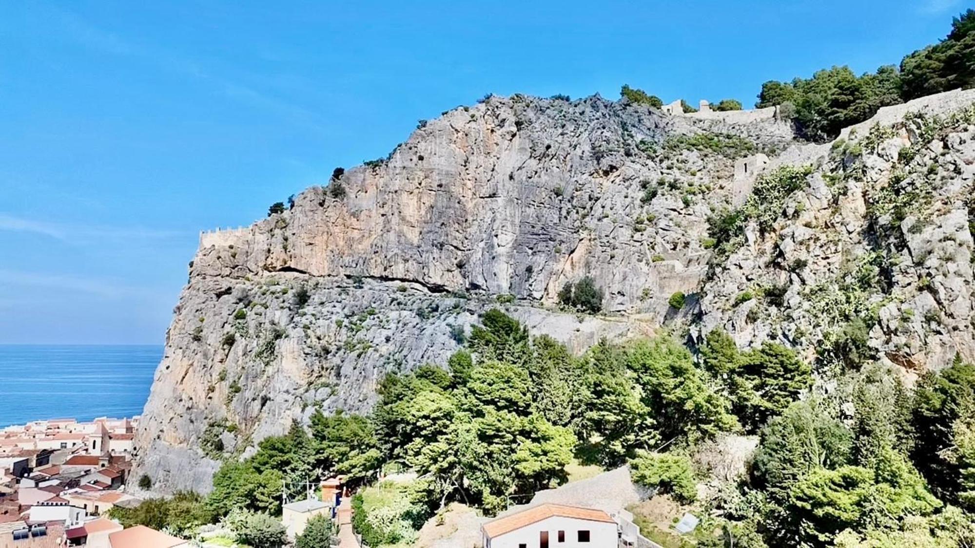 Casa Le Maioliche By Housilia Cefalu