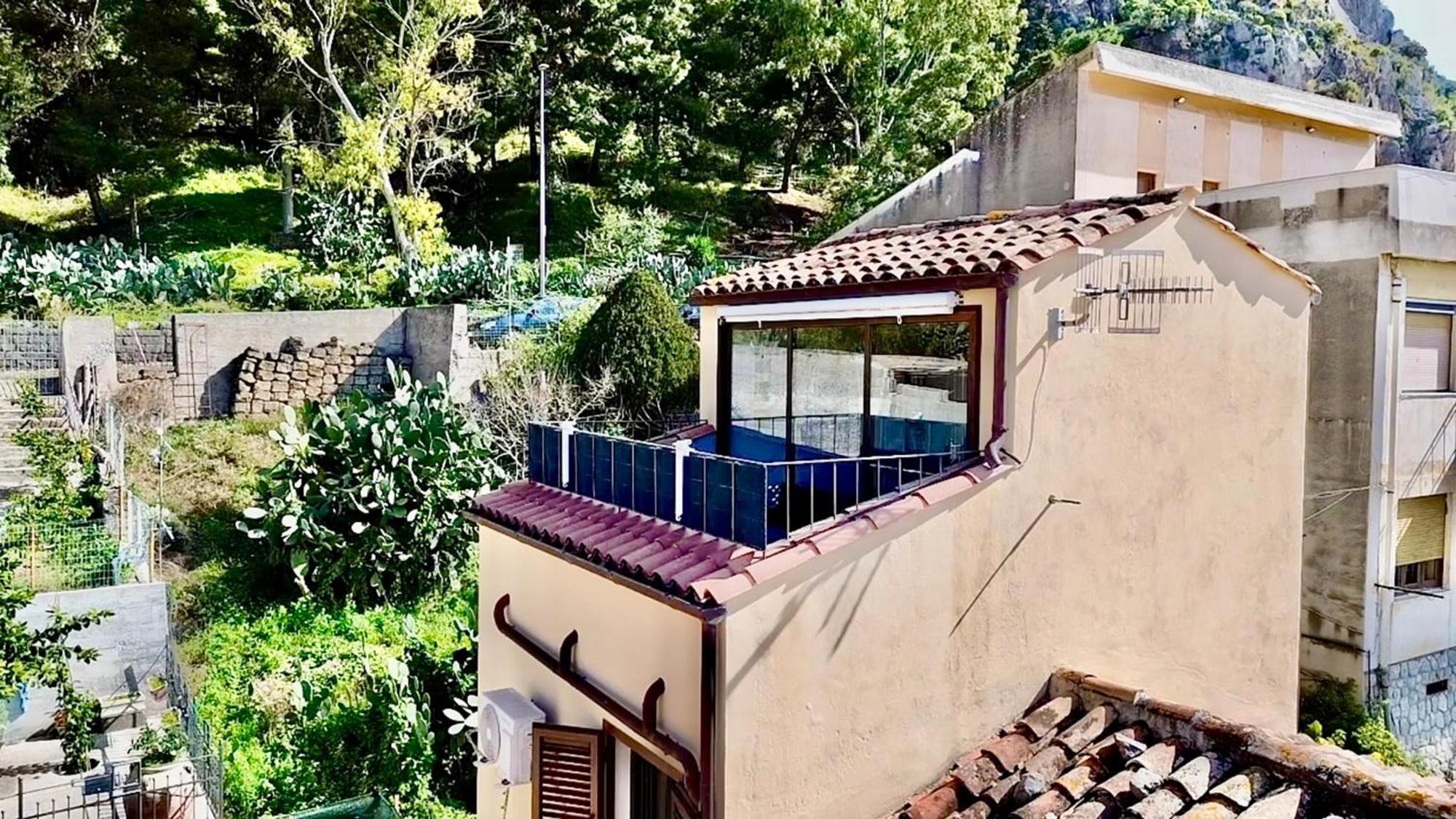 Casa Le Maioliche By Housilia * Cefalu