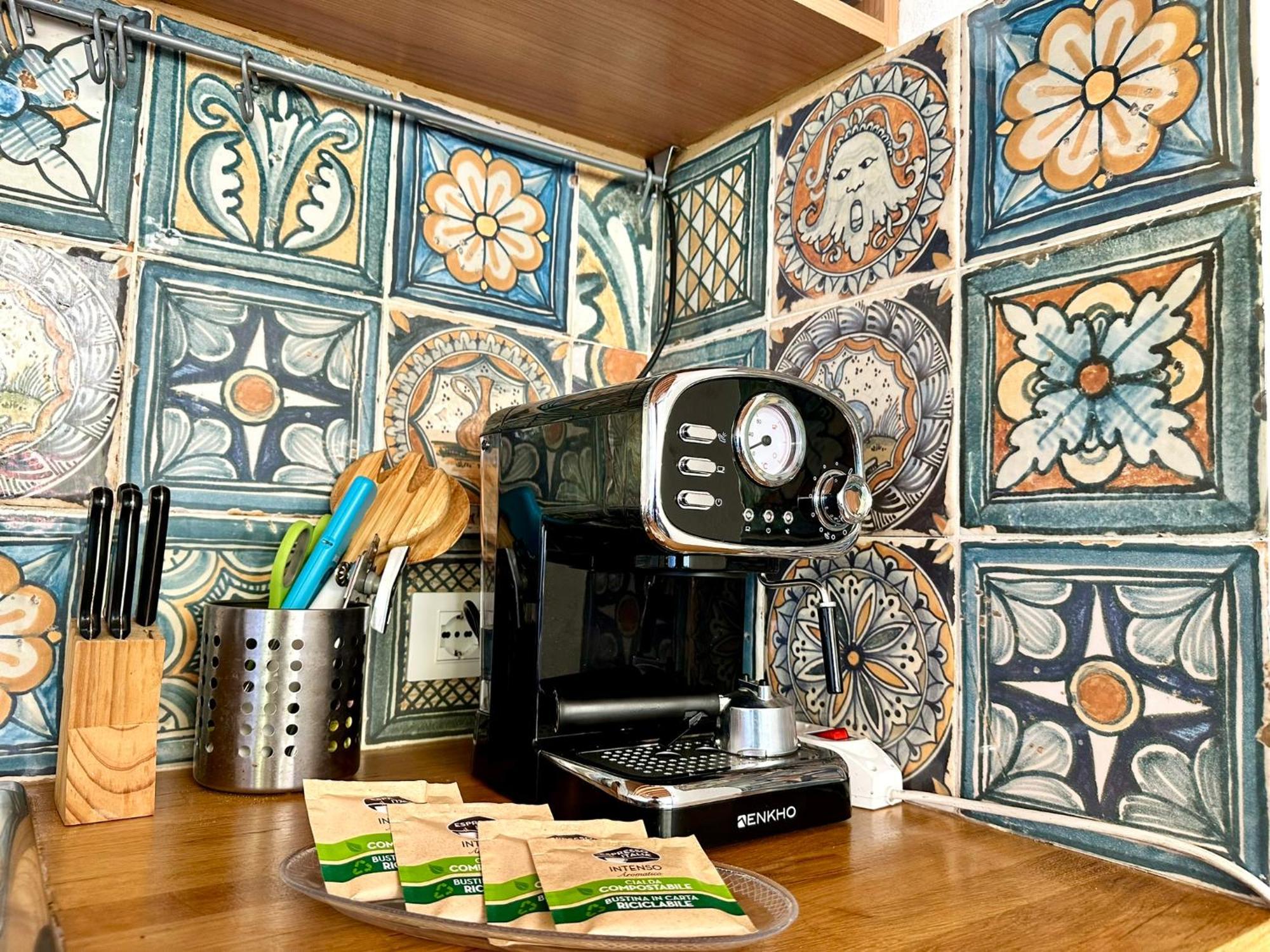 Casa Le Maioliche By Housilia *