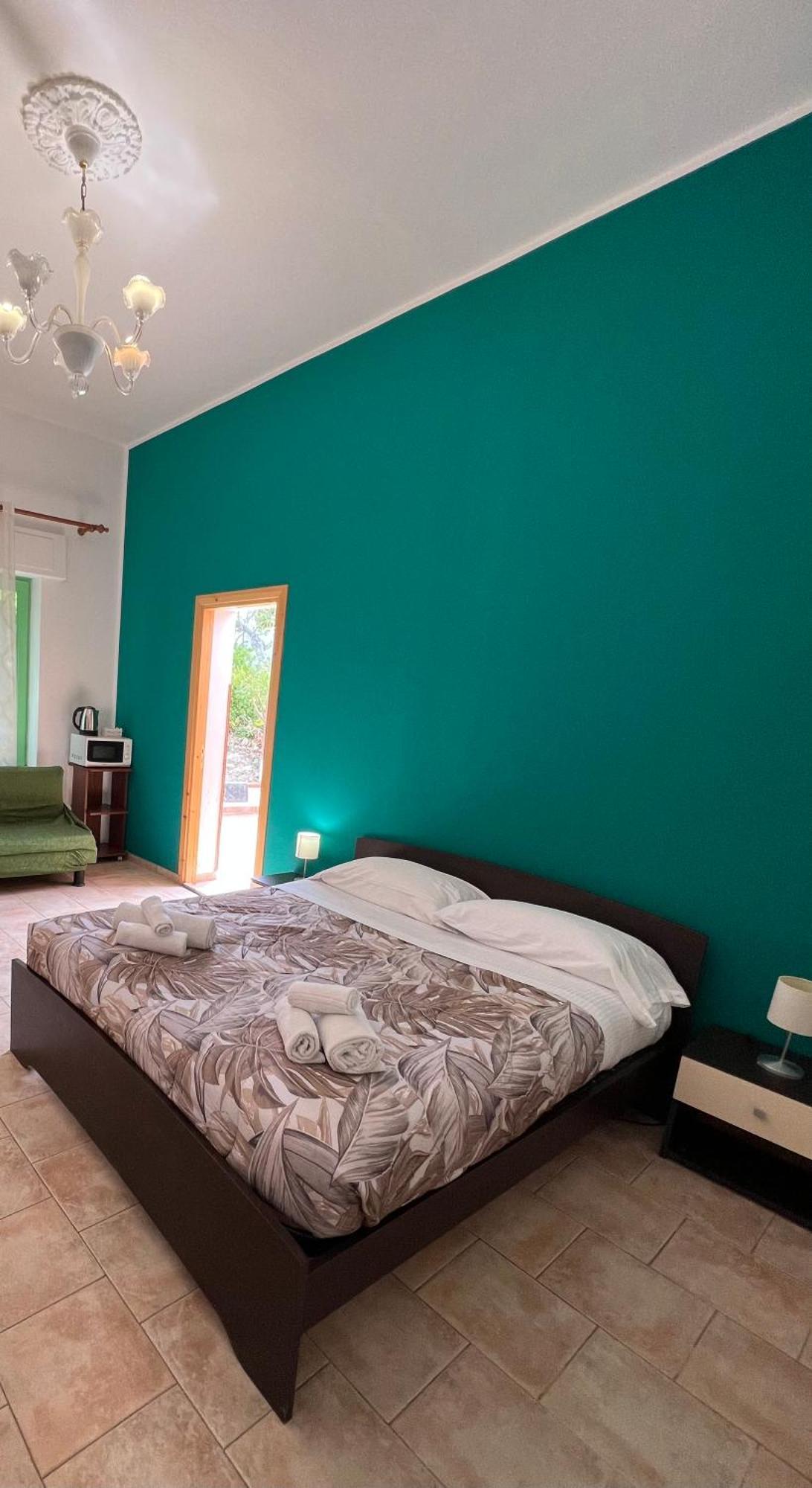 Apartment Casa Levante *