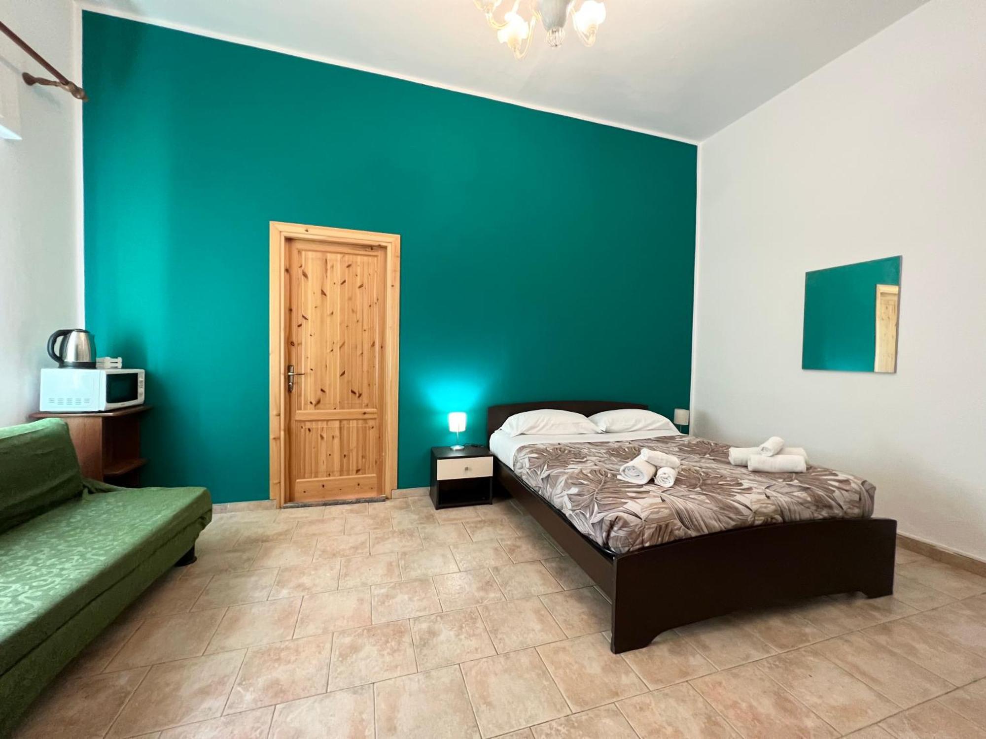 Casa Levante Apartment *