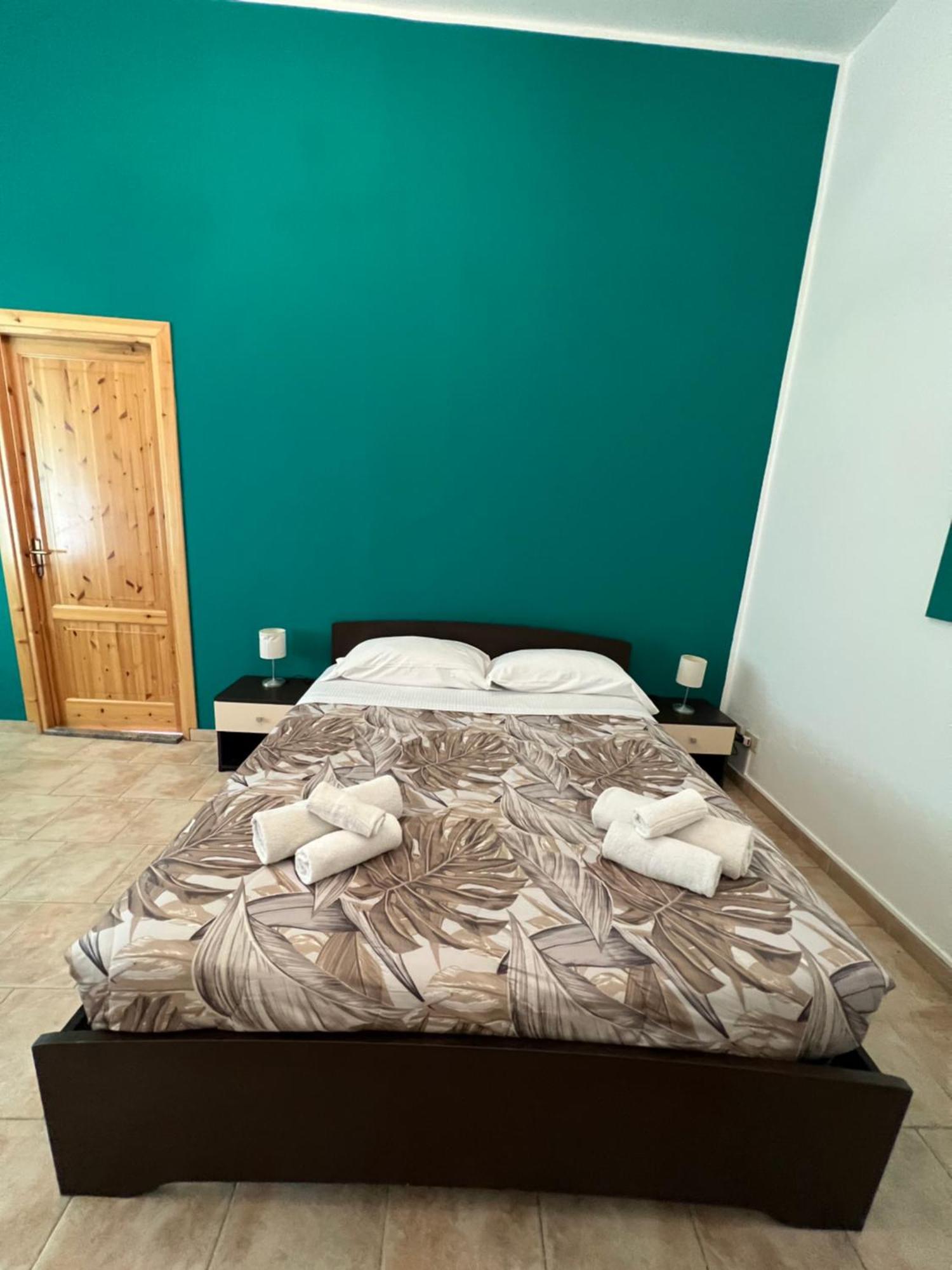 Casa Levante Apartment Cefalu