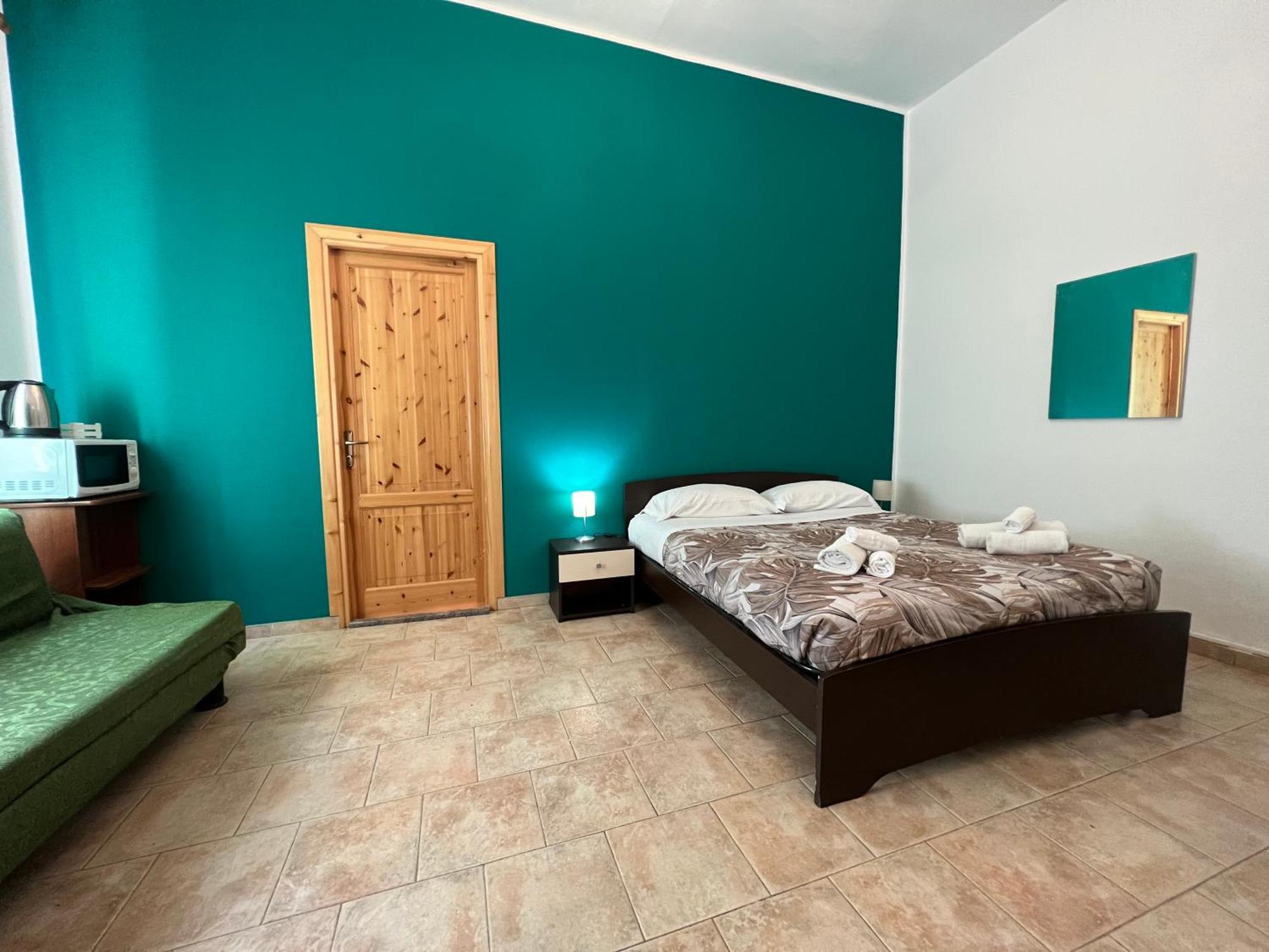 Apartment Casa Levante Cefalù