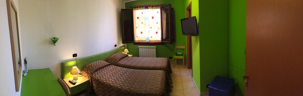 Panarea Bed & Breakfast
