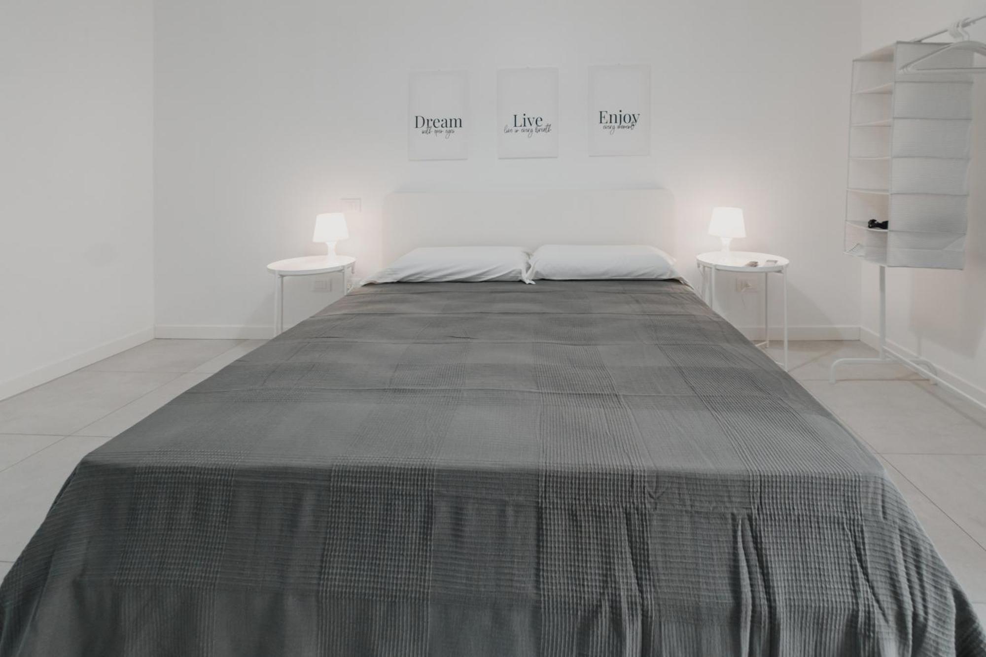 Appartamento Art Collection By Wonderful Italy
