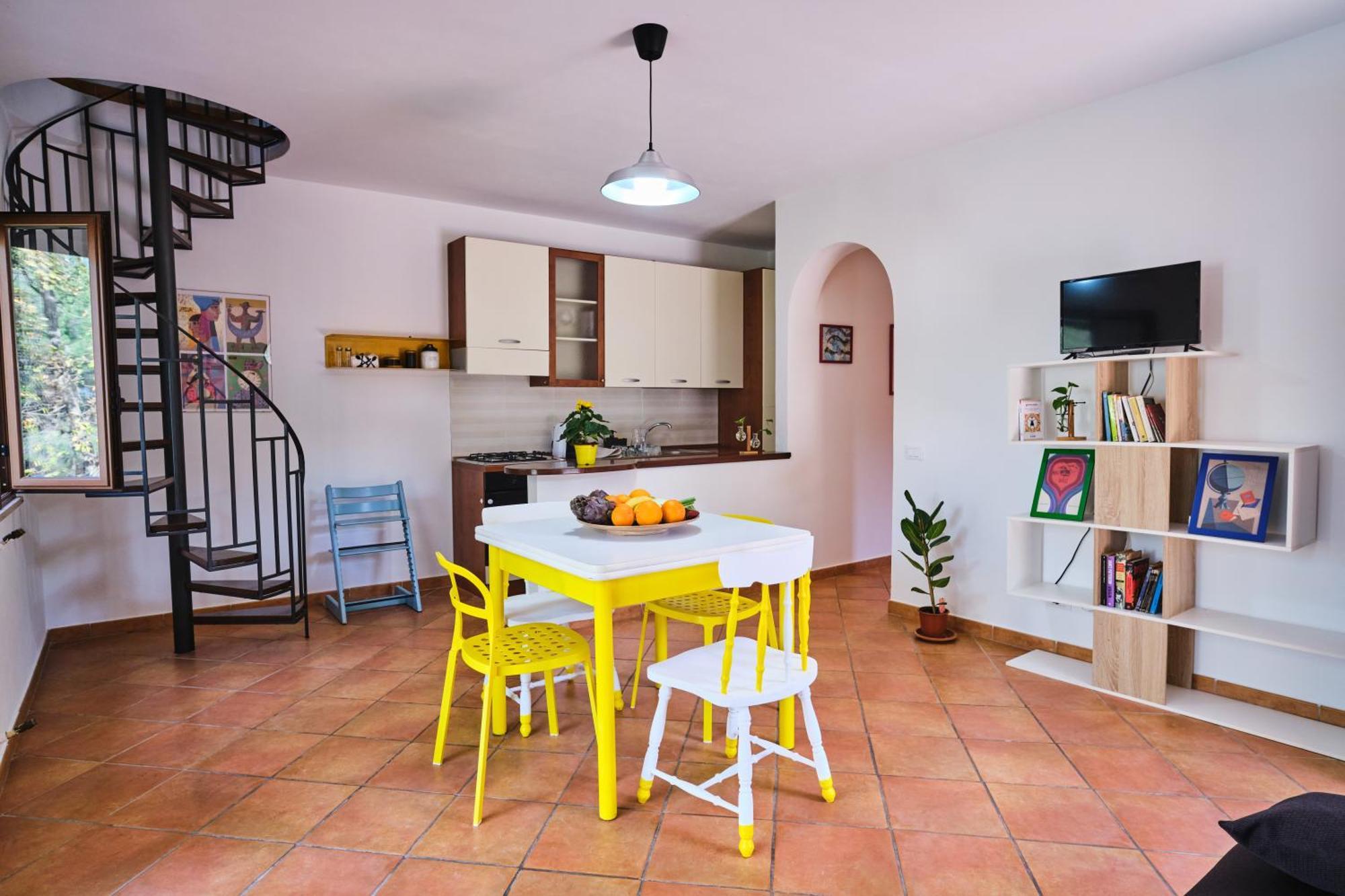 Villa Seawoods - Nature Experience *