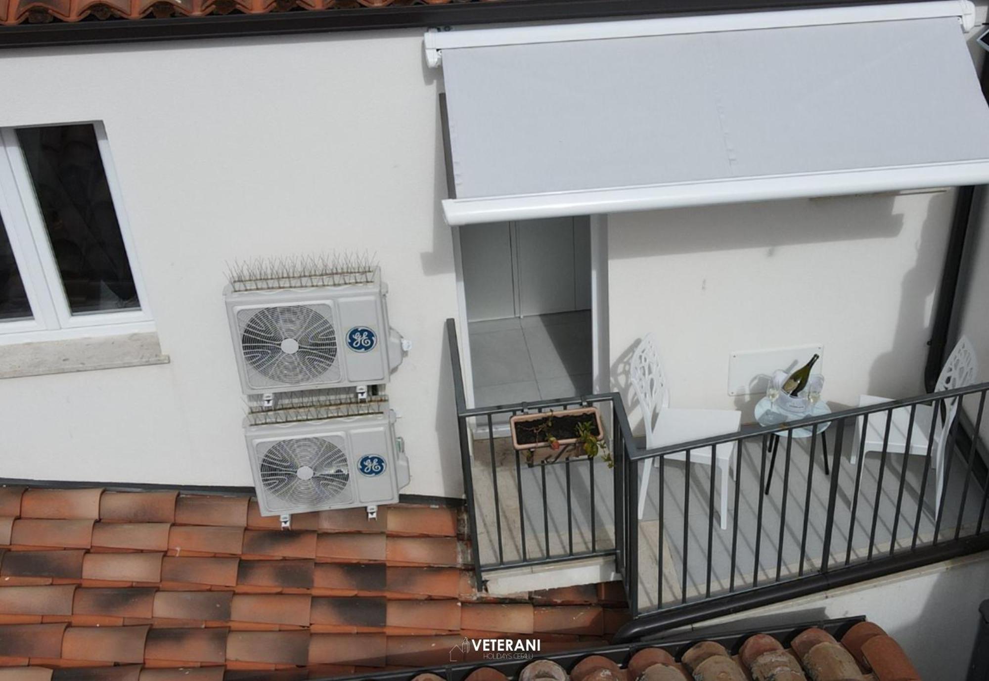 Apartment Veterani Holidays Cefalu