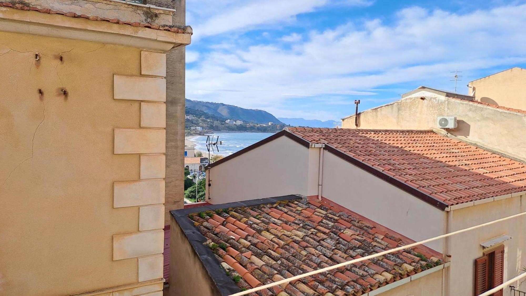 Sky By Casa In Mente Cefalu