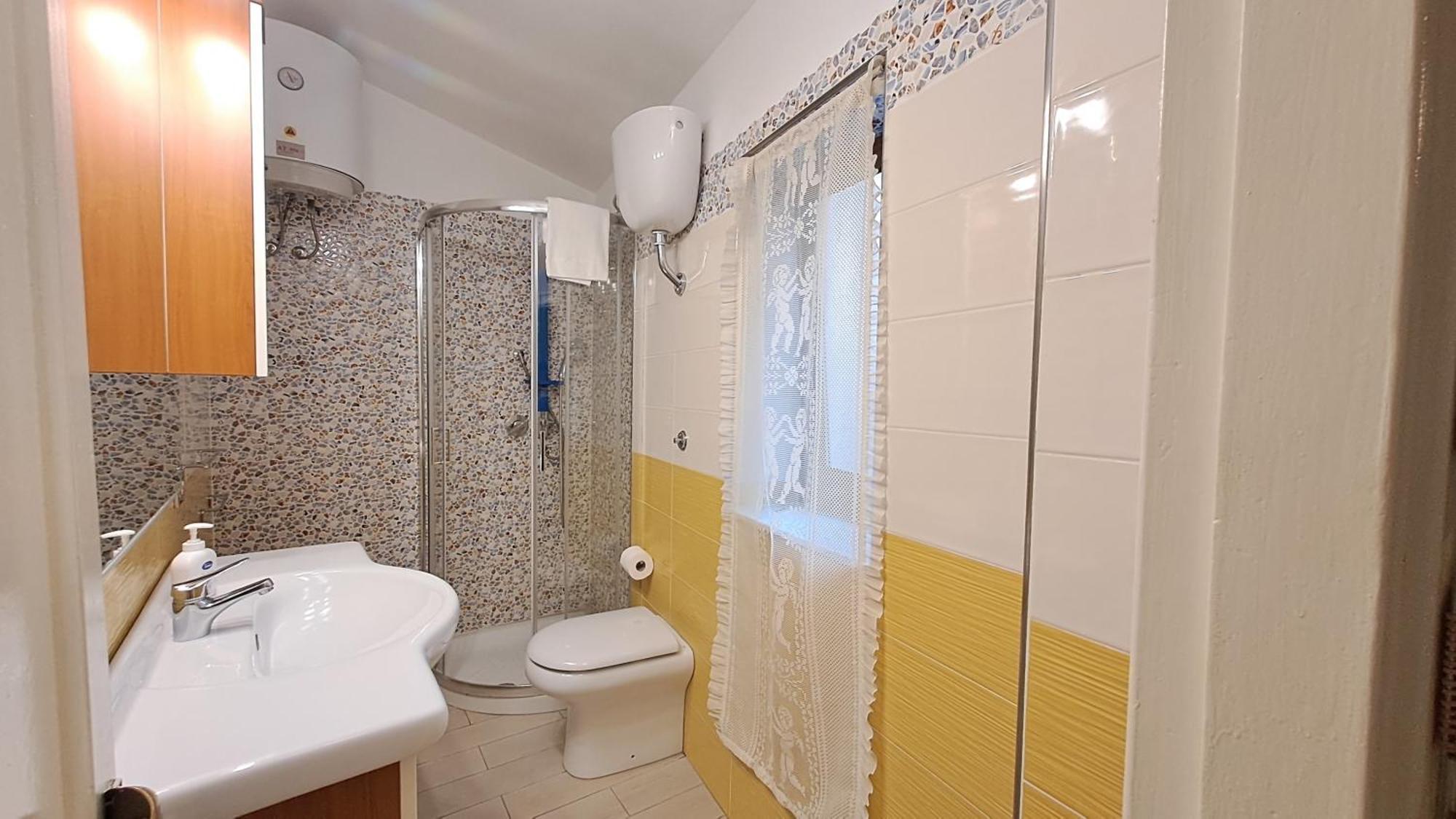 Apartment Sky By Casa In Mente Cefalu