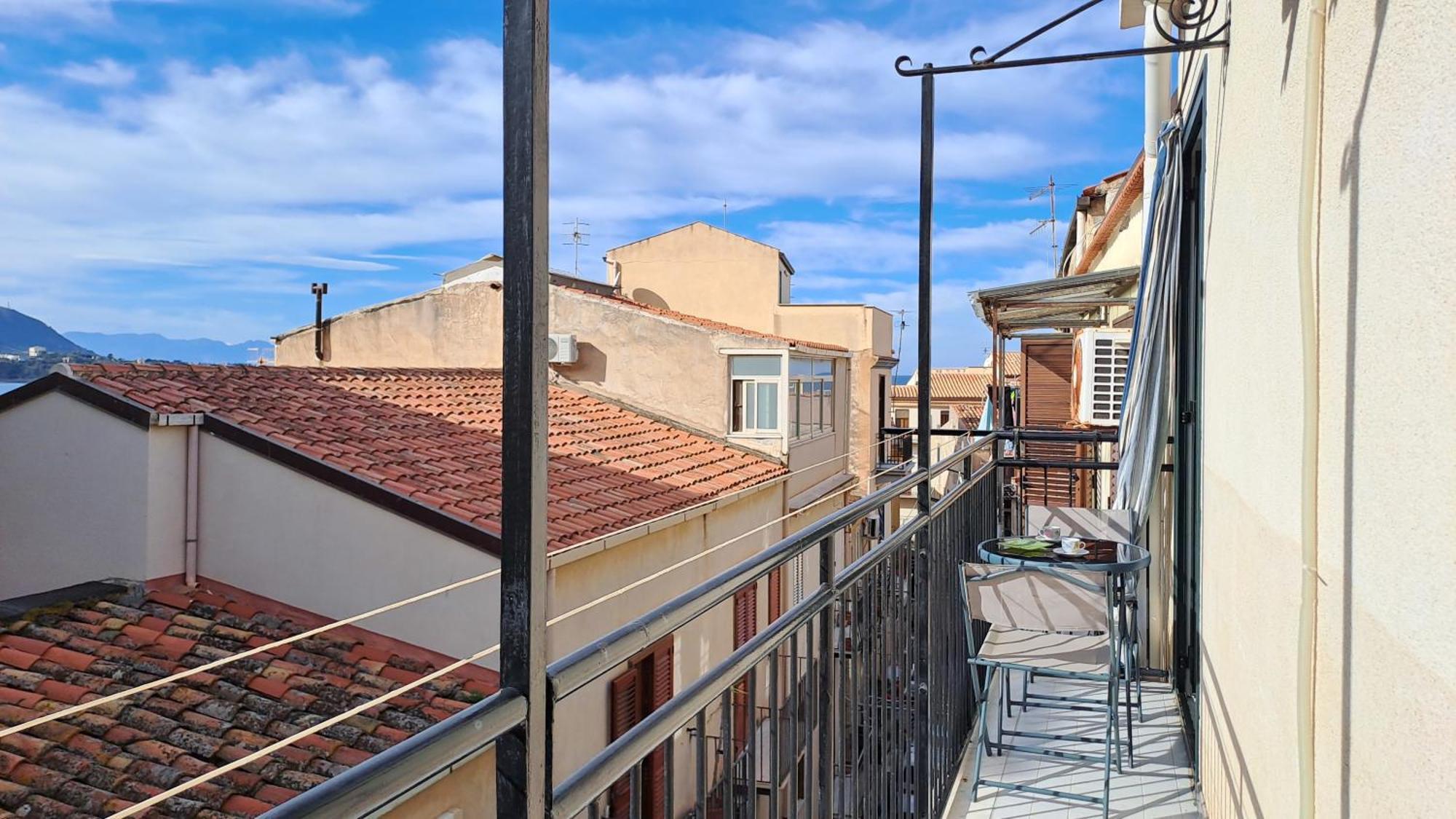 Sky By Casa In Mente Cefalu