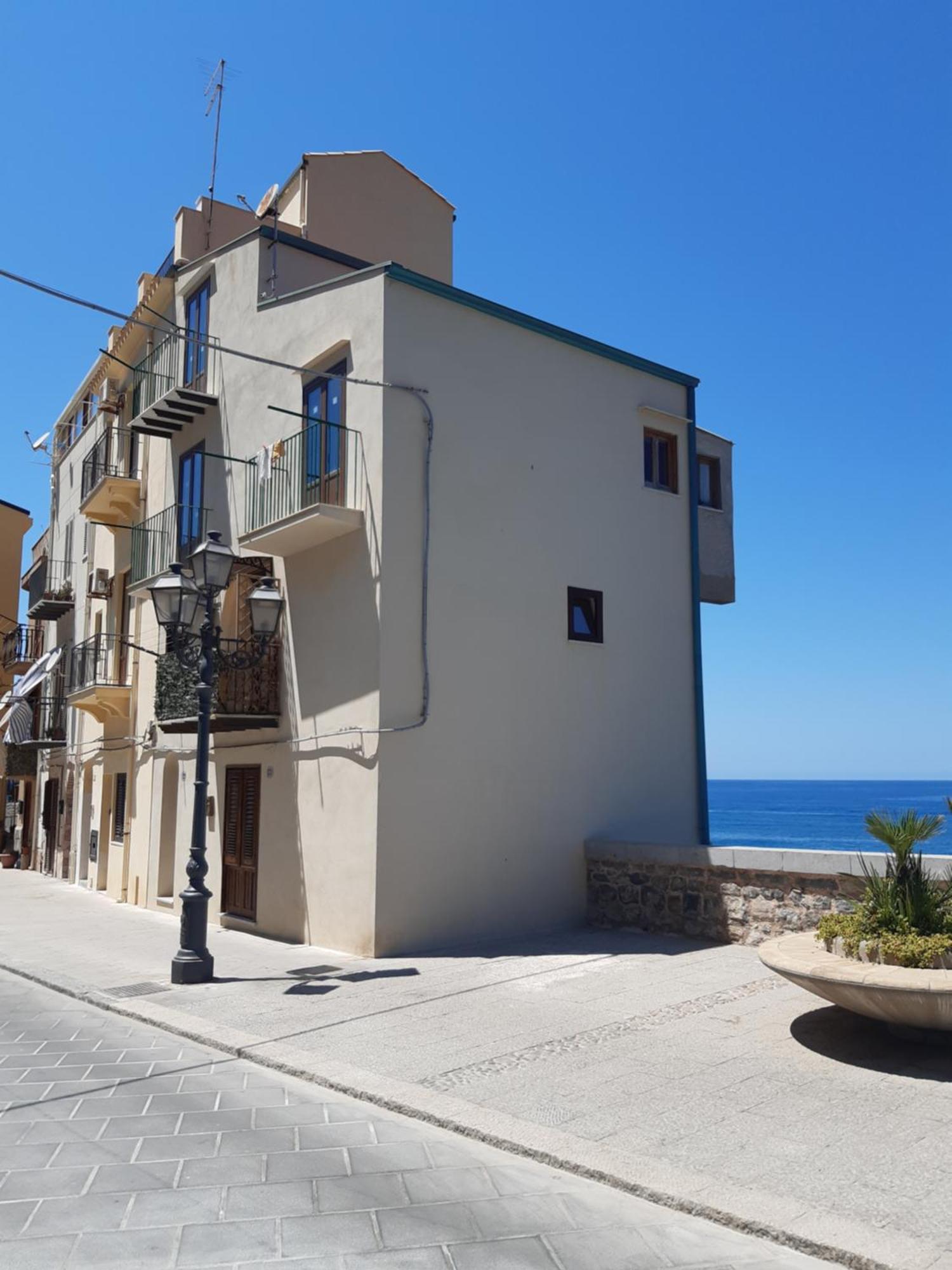Franco's * Cefalù