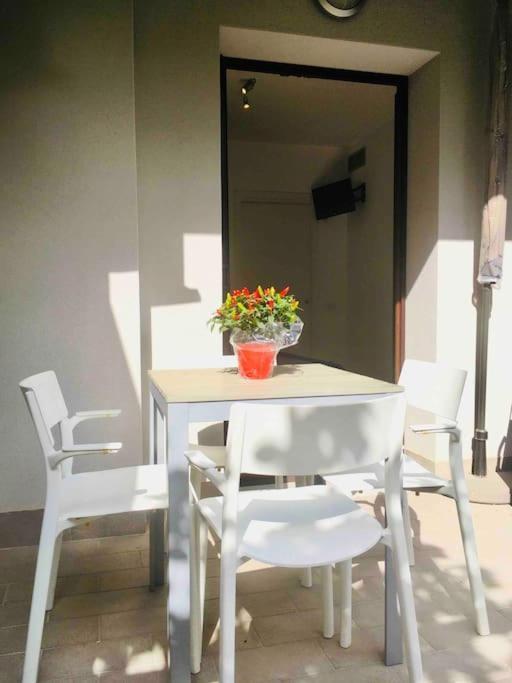 Fondachelli Apartment *