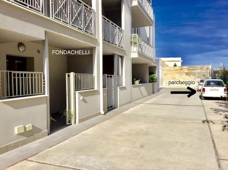 Fondachelli