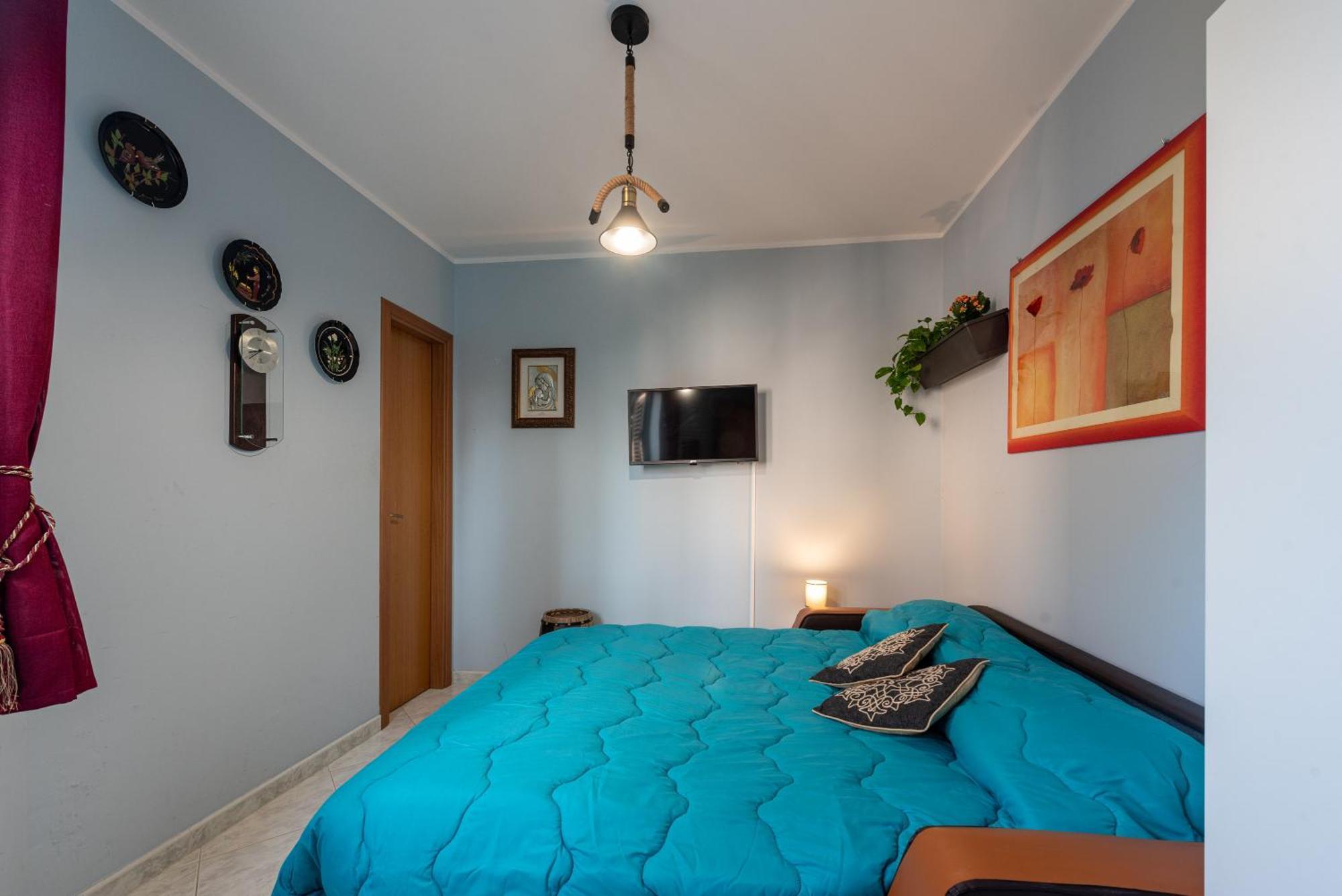 Casa Angelo * Cefalu