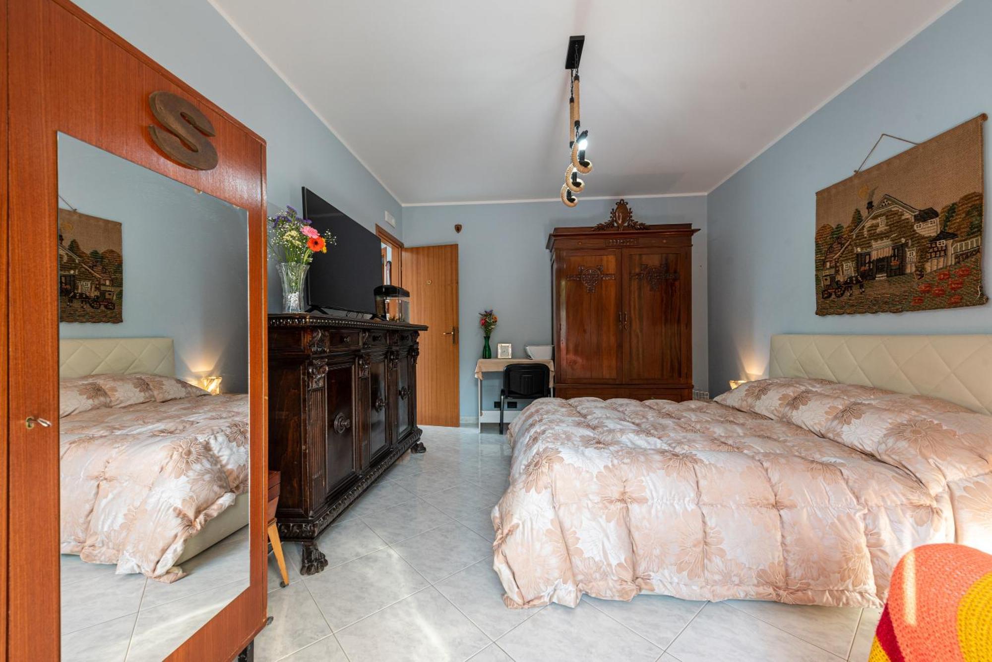 Casa Angelo * Cefalu