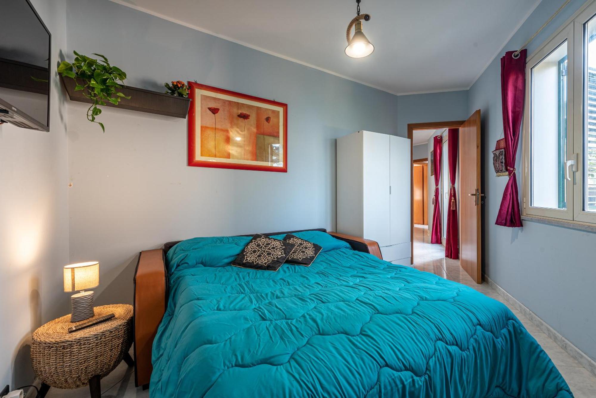 Casa Angelo * Cefalu