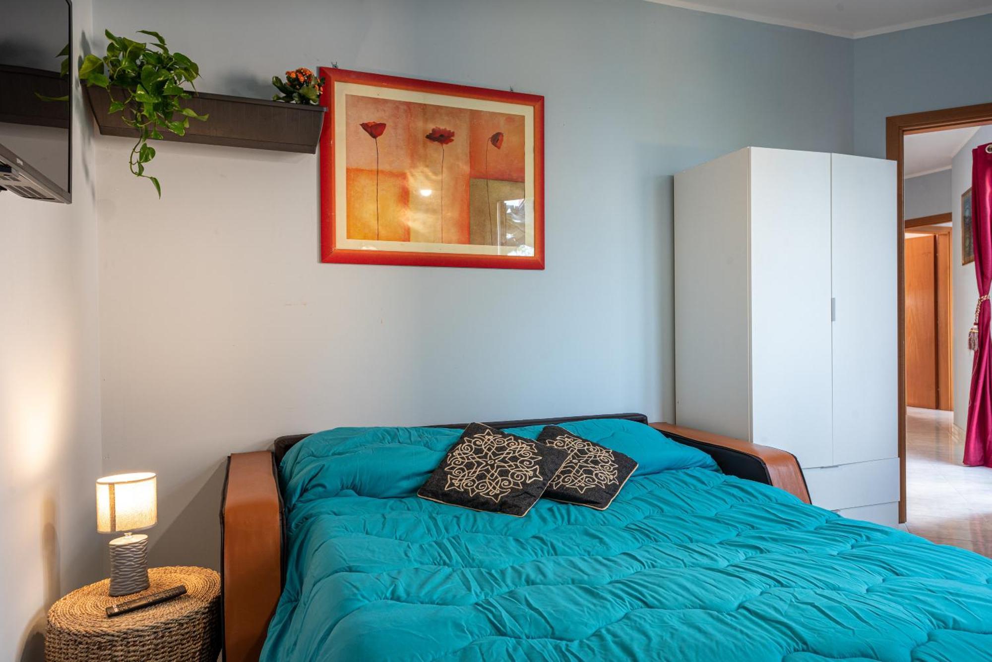 Casa Angelo Holiday home