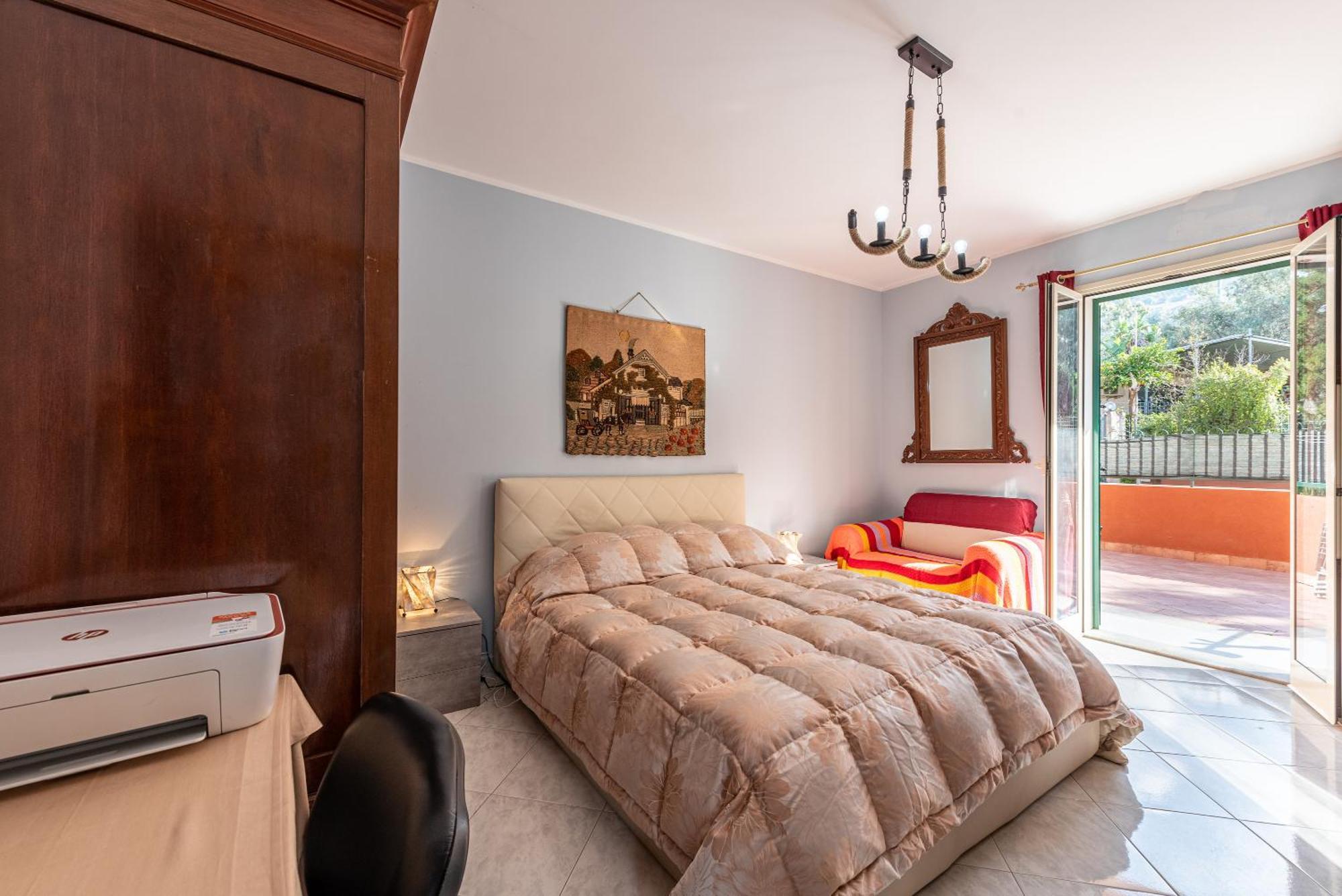 Casa Angelo Holiday home Cefalu