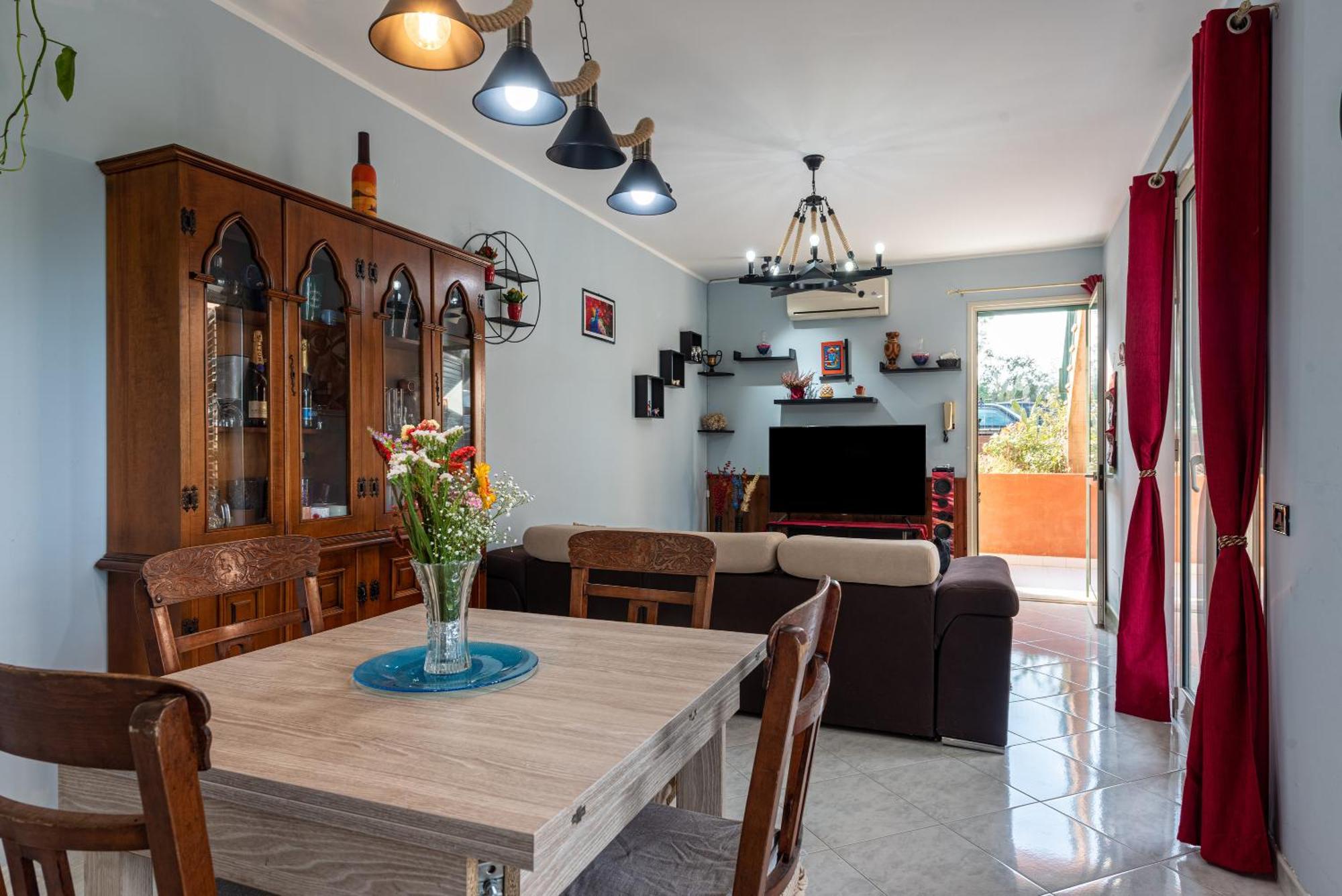Casa Angelo *