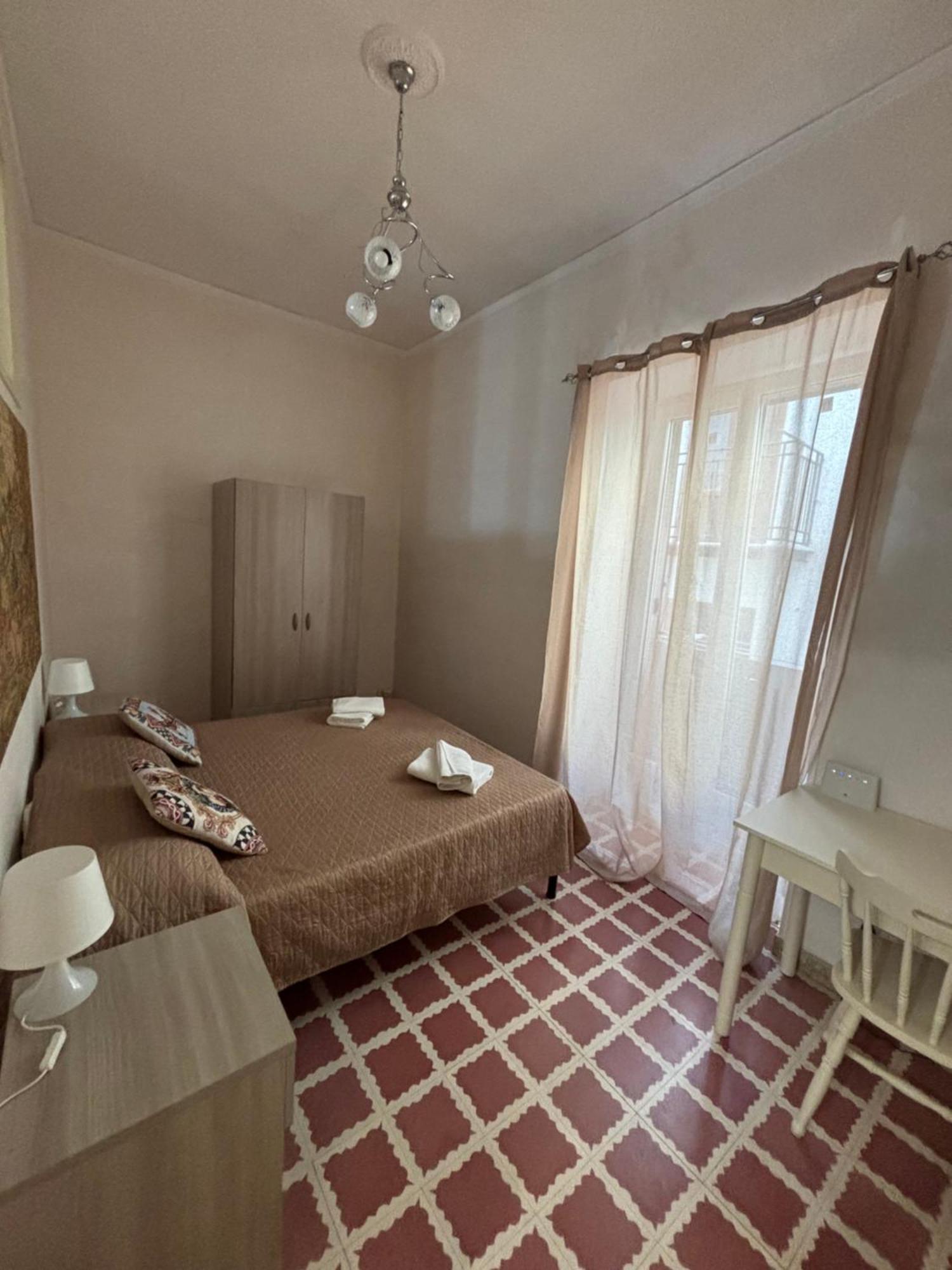 November House Apartamento *