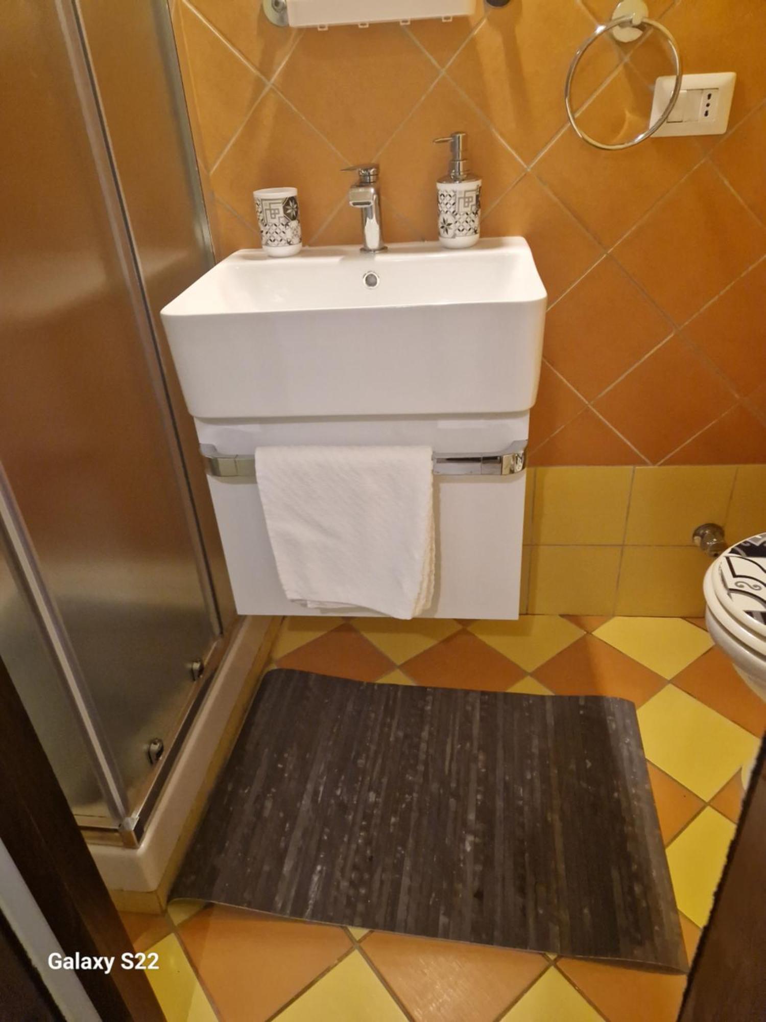 Sikelia House Apartamento